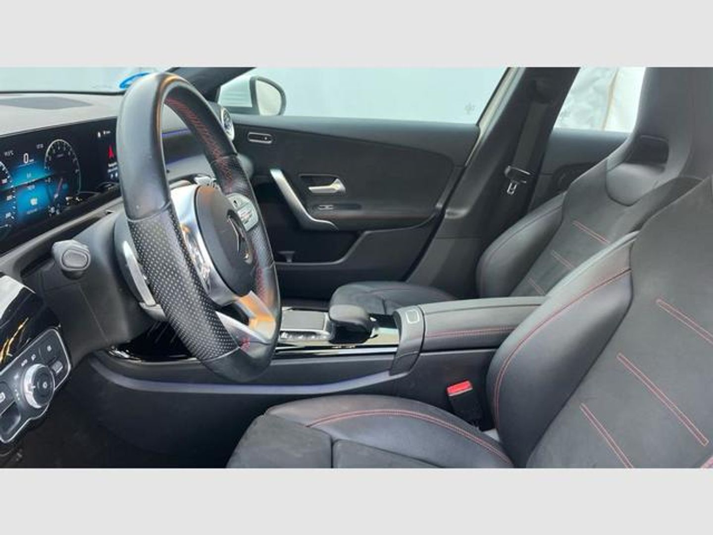 Mercedes-Benz Clase A 250 e 160 kW (218 CV)
