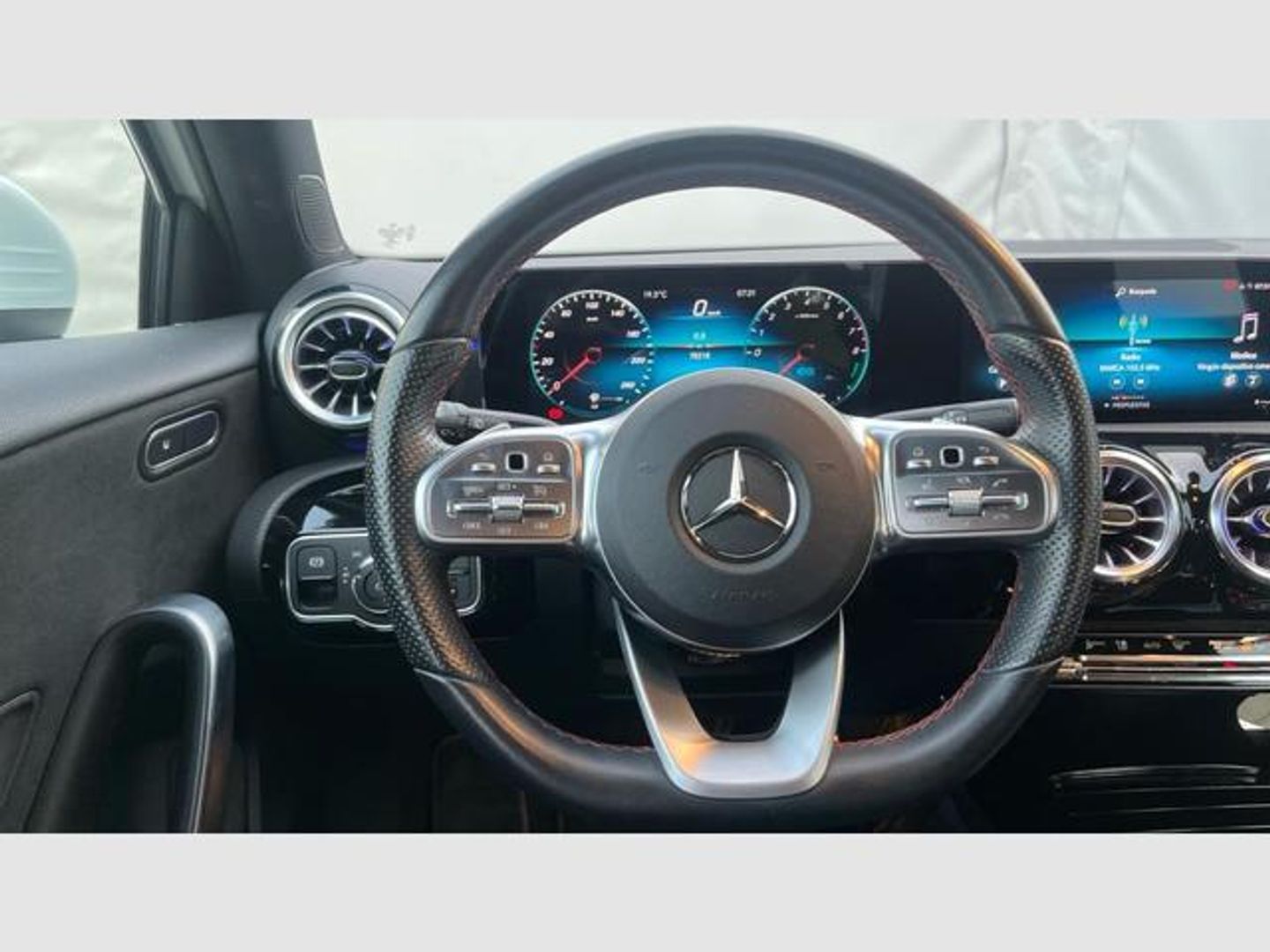 Mercedes-Benz Clase A 250 e 160 kW (218 CV)
