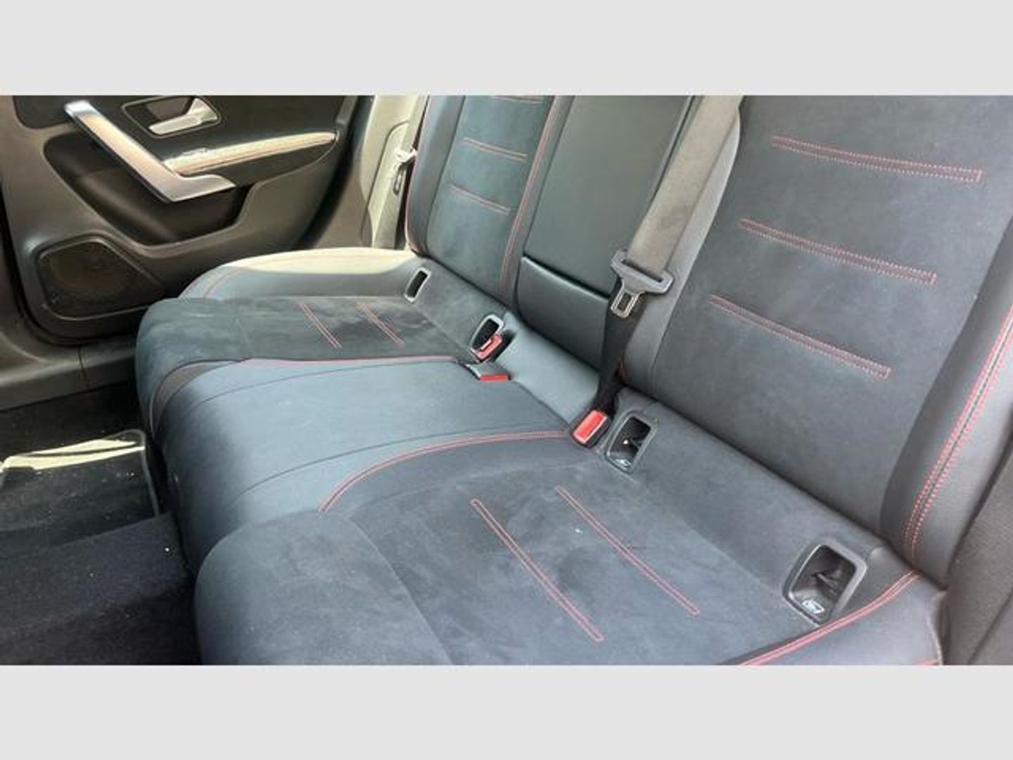 Mercedes-Benz Clase A 250 e 160 kW (218 CV)