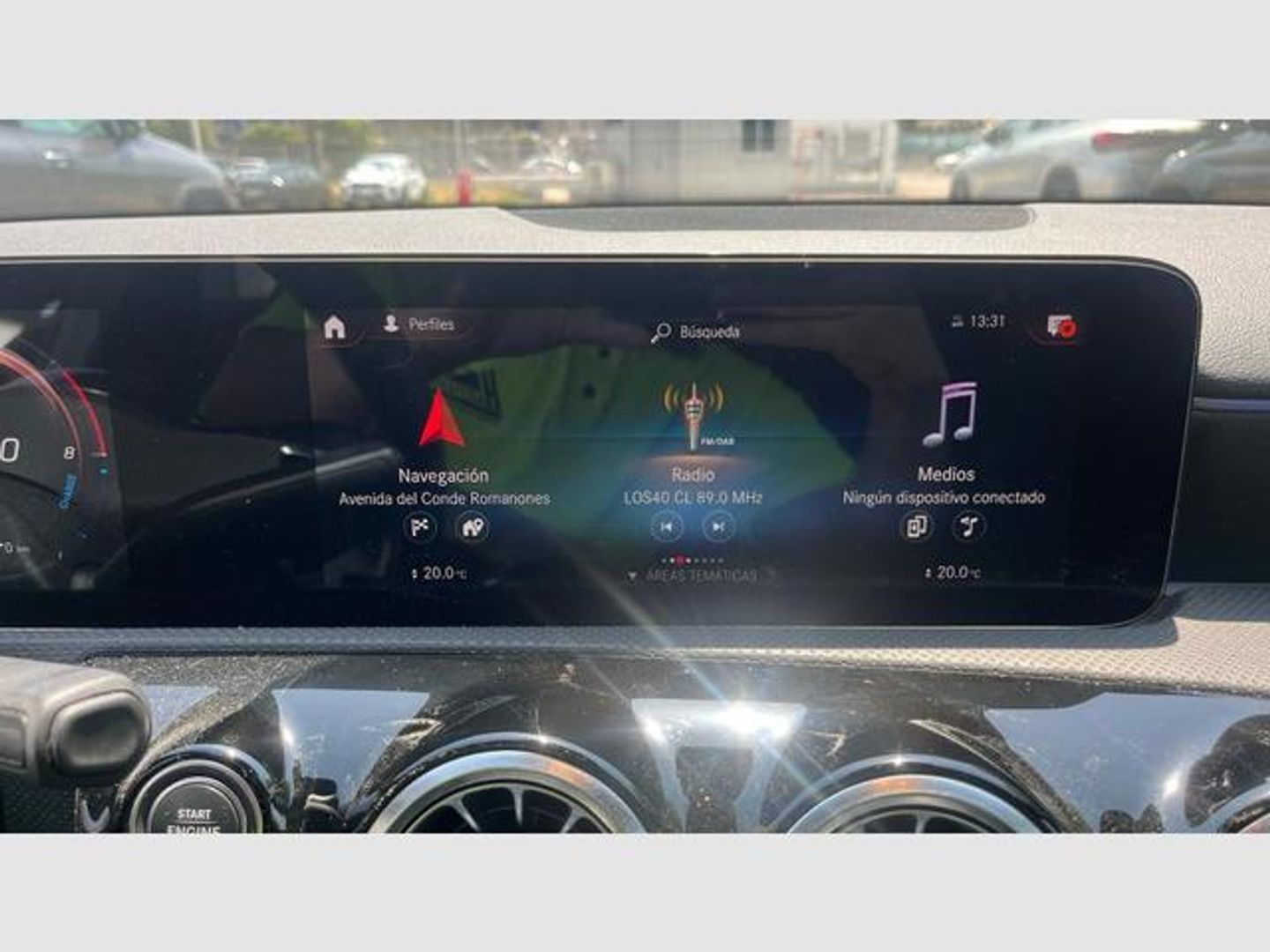 Mercedes-Benz Clase A 250 e 160 kW (218 CV)