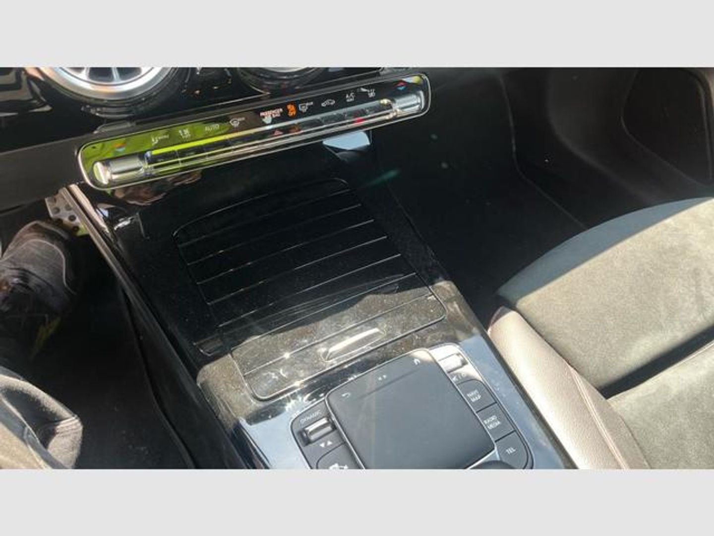 Mercedes-Benz Clase A 250 e 160 kW (218 CV)