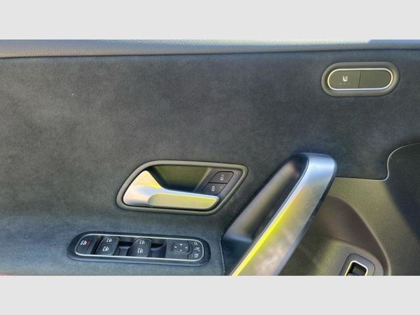 Mercedes-Benz Clase A 250 e 160 kW (218 CV)