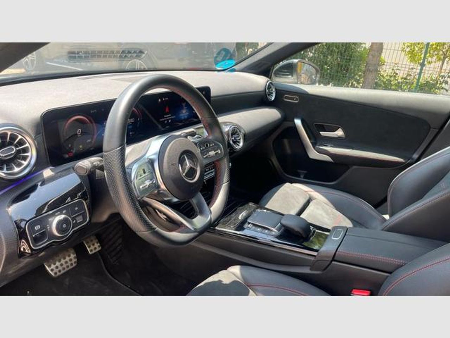 Mercedes-Benz Clase A 250 e 160 kW (218 CV)