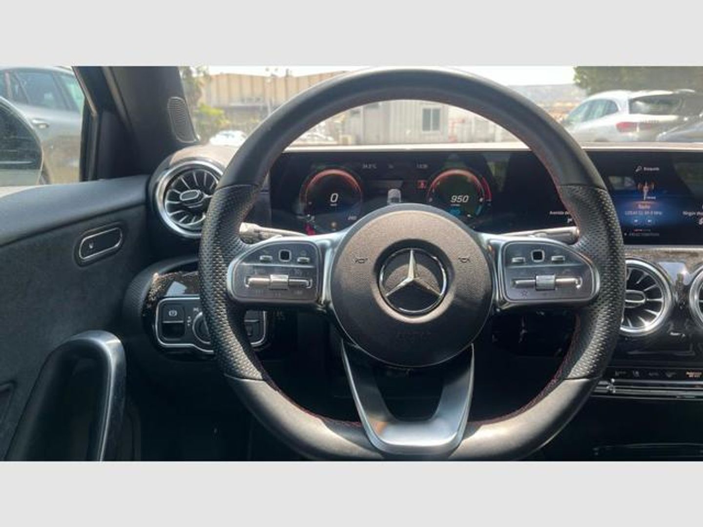 Mercedes-Benz Clase A 250 e 160 kW (218 CV)