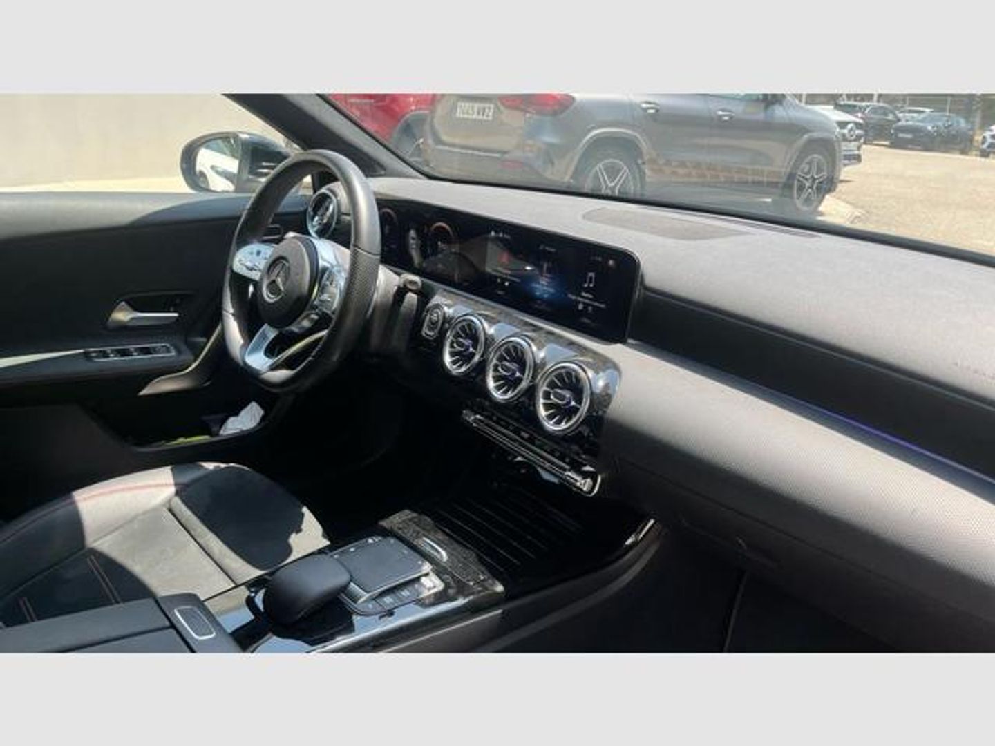 Mercedes-Benz Clase A 250 e 160 kW (218 CV)