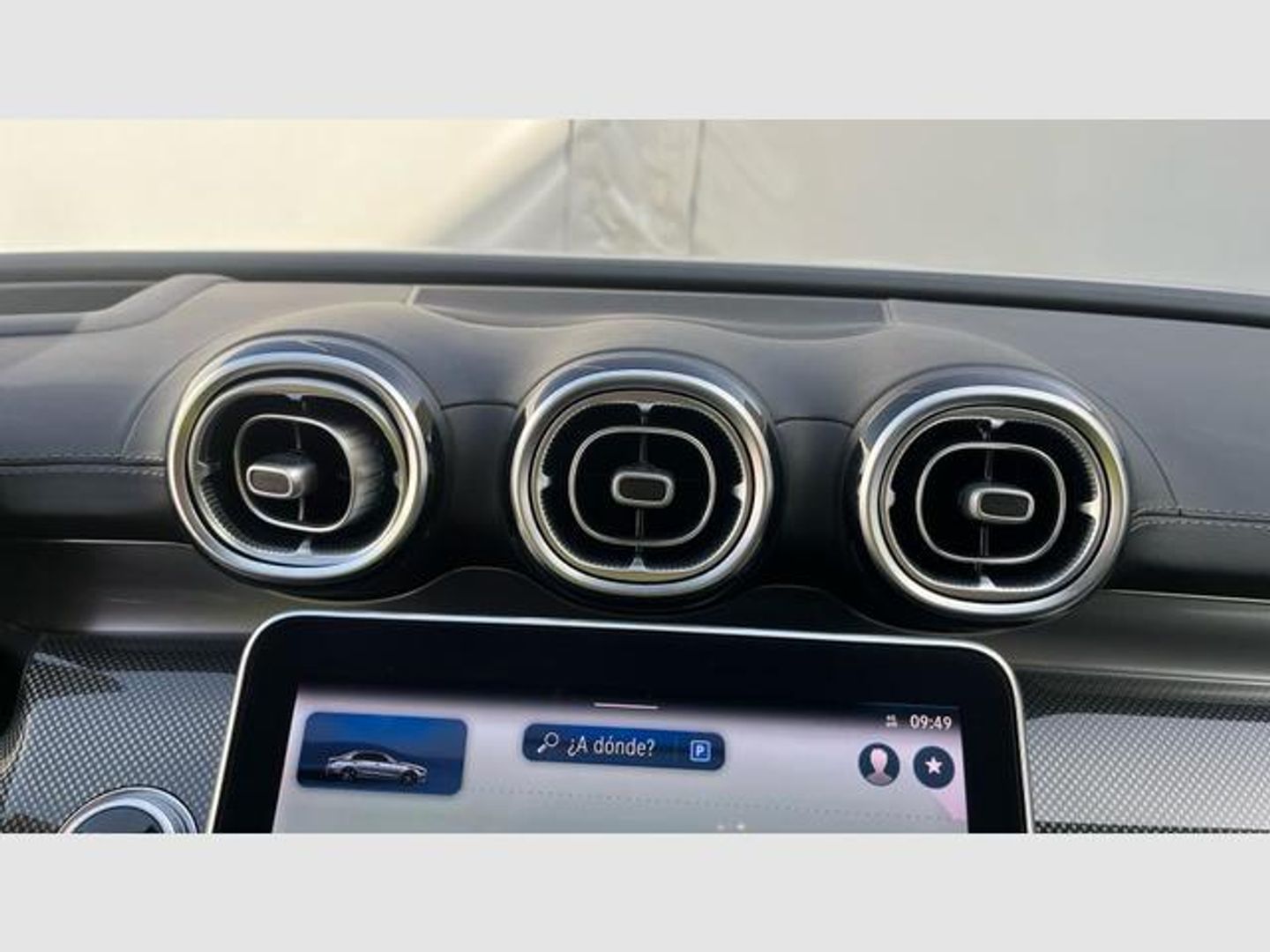 Mercedes-Benz Clase C 300 190 kW (258 CV)