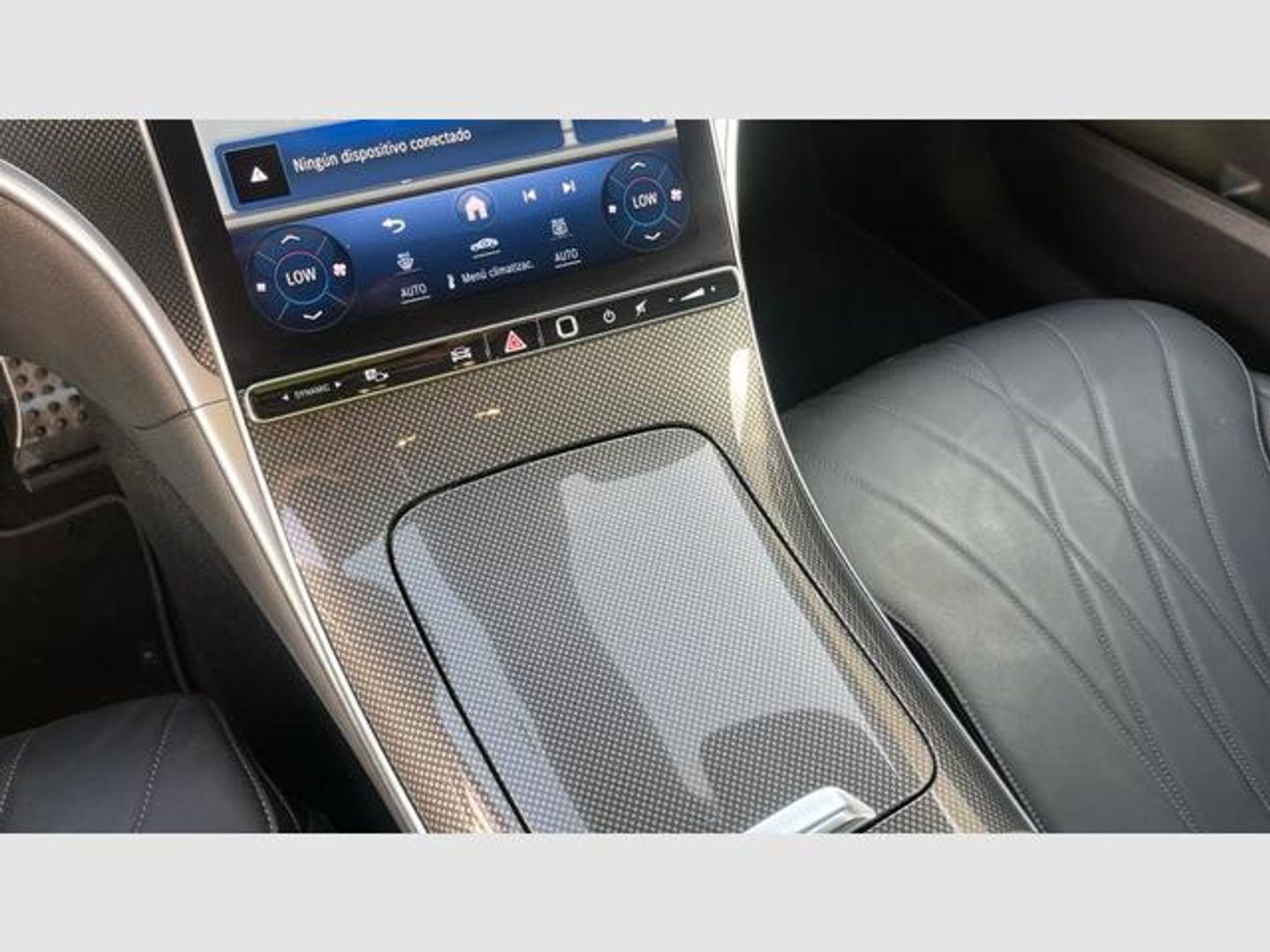 Mercedes-Benz Clase C 300 190 kW (258 CV)