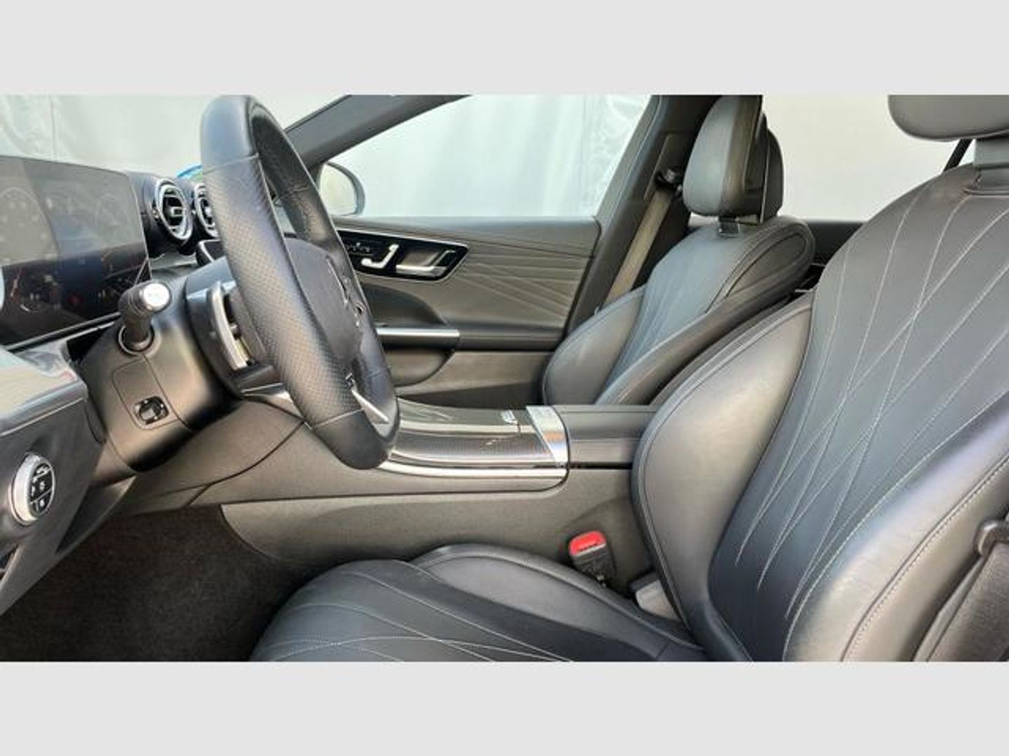 Mercedes-Benz Clase C 300 190 kW (258 CV)