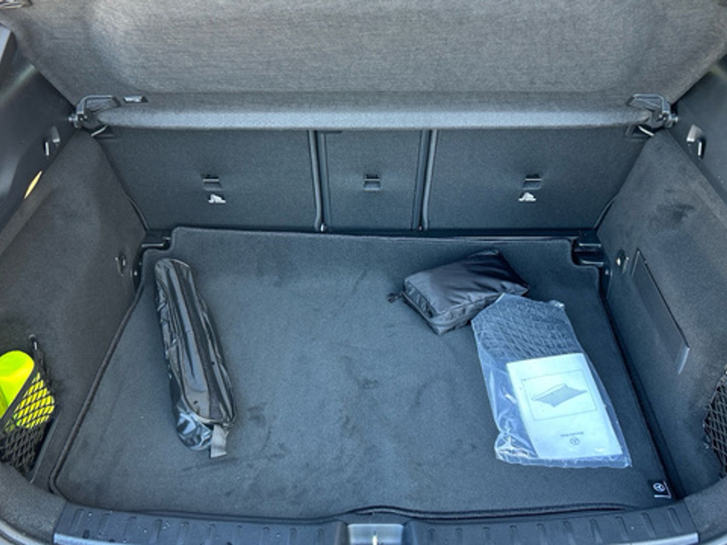 Mercedes-Benz GLA 220 d 4Matic 140 kW (190 CV)