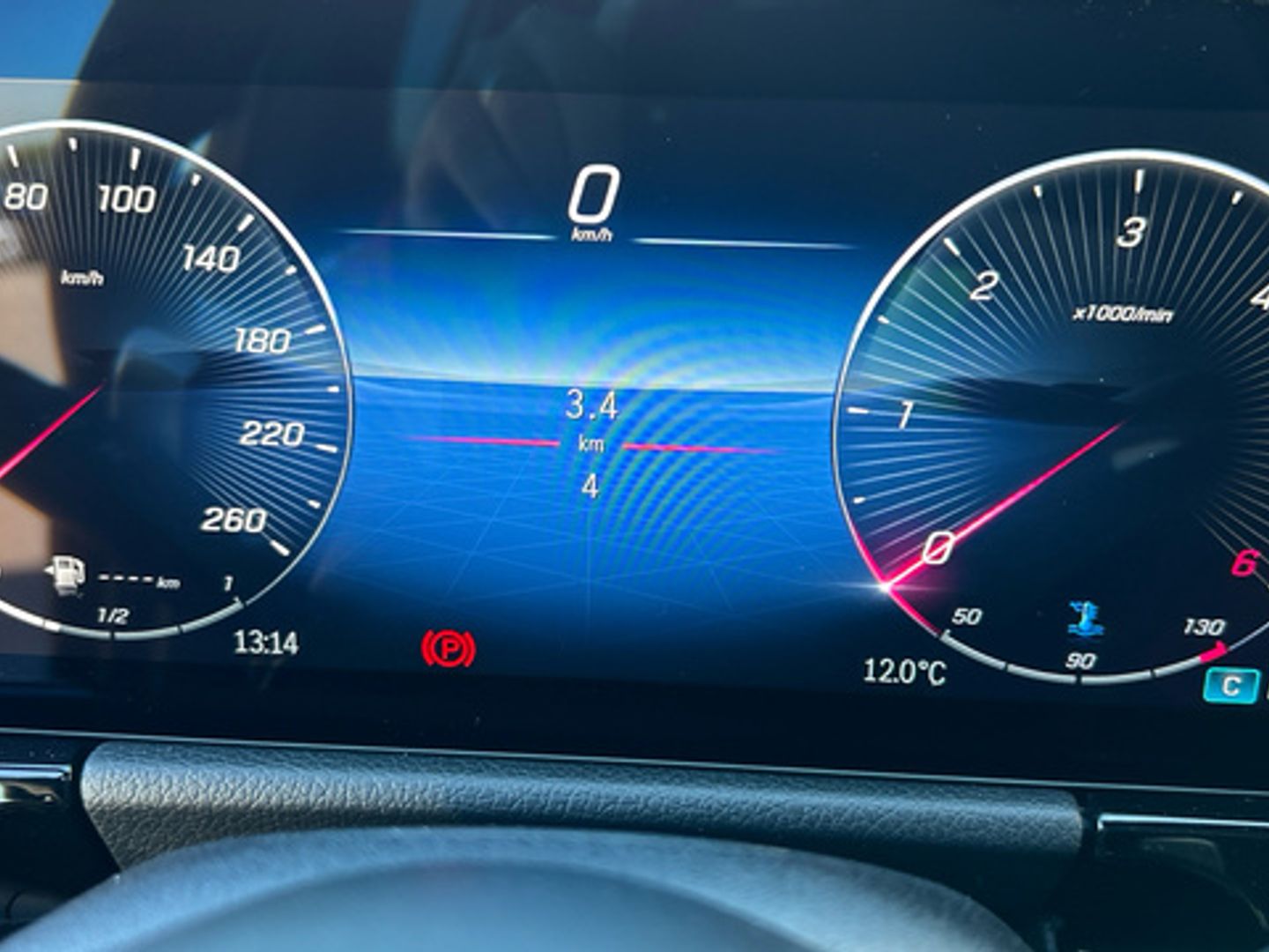 Mercedes-Benz GLA 220 d 4Matic 140 kW (190 CV)