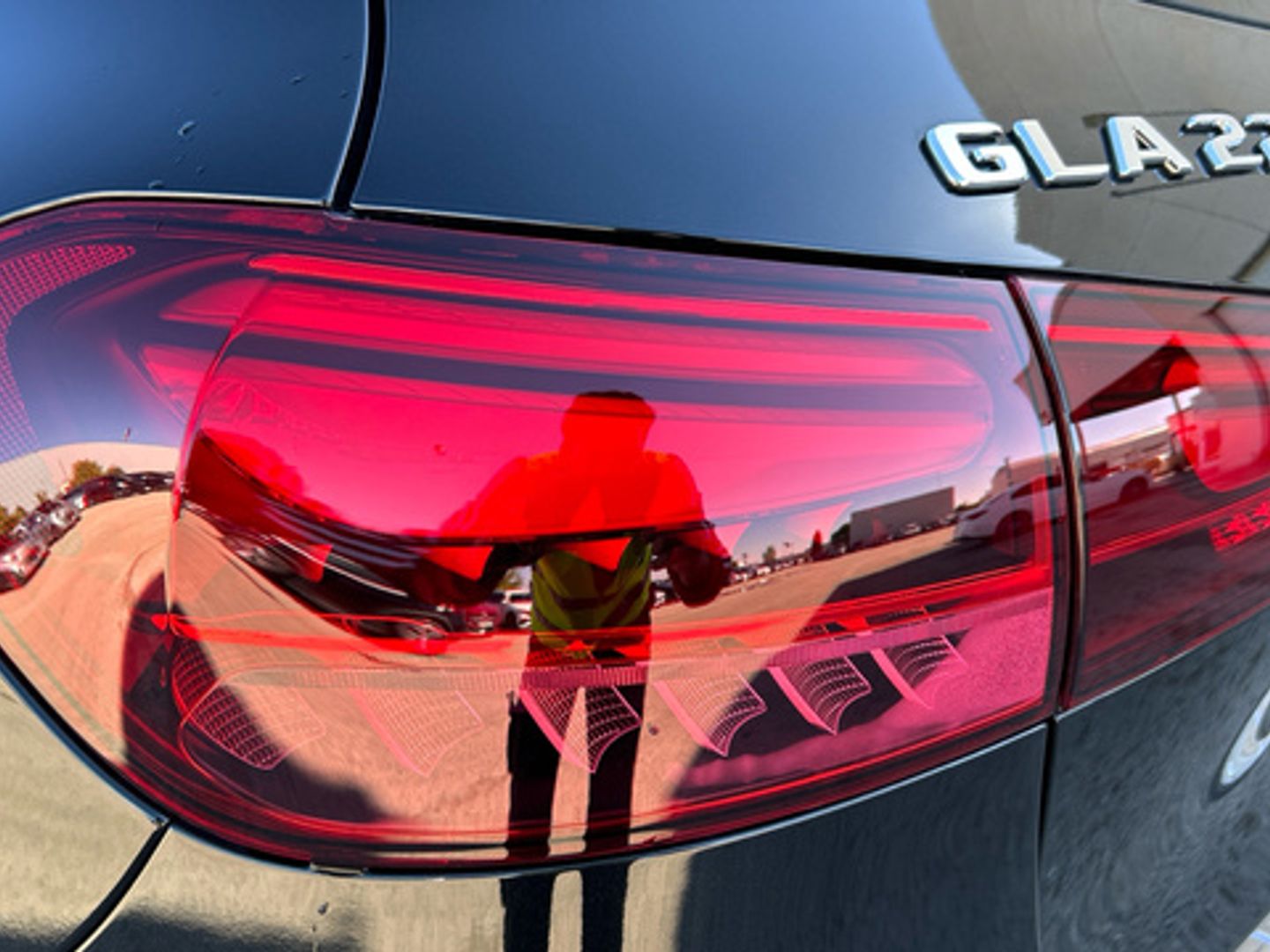 Mercedes-Benz GLA 220 d 4Matic 140 kW (190 CV)