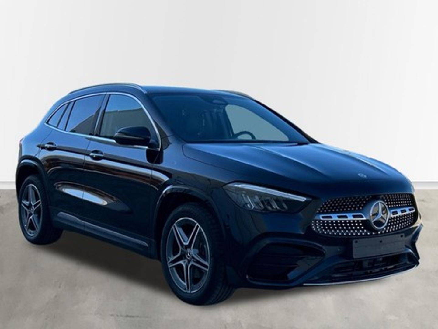 Mercedes-Benz GLA 220 d 4Matic 140 kW (190 CV)