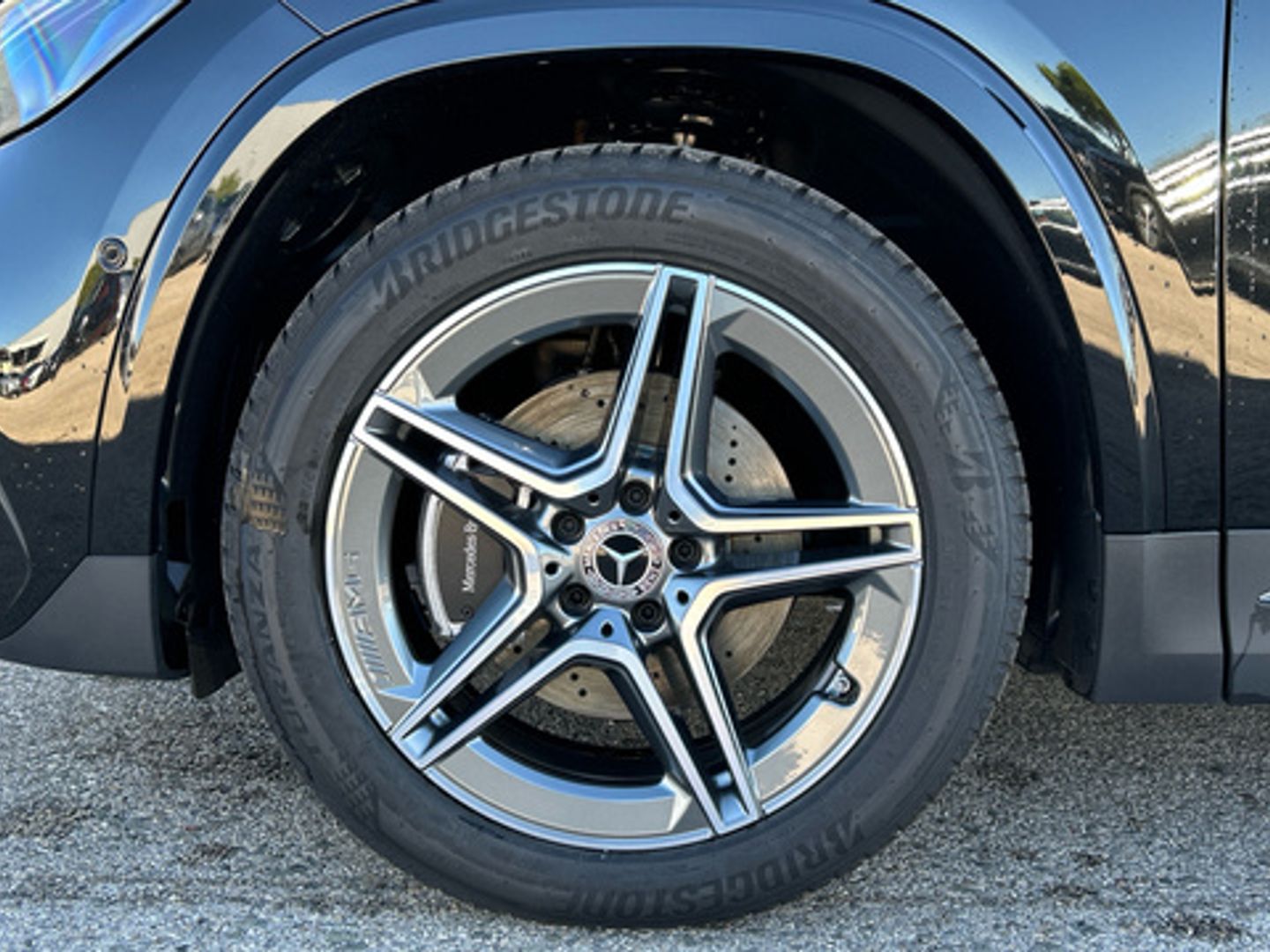Mercedes-Benz GLA 220 d 4Matic 140 kW (190 CV)