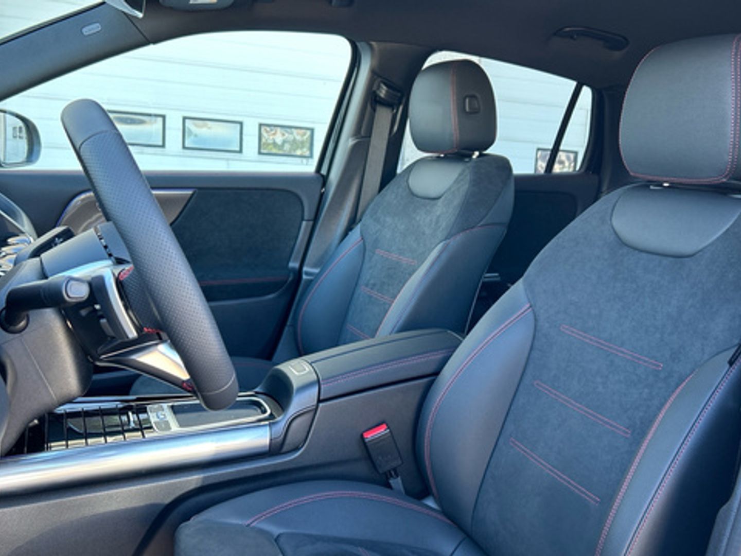 Mercedes-Benz GLA 220 d 4Matic 140 kW (190 CV)