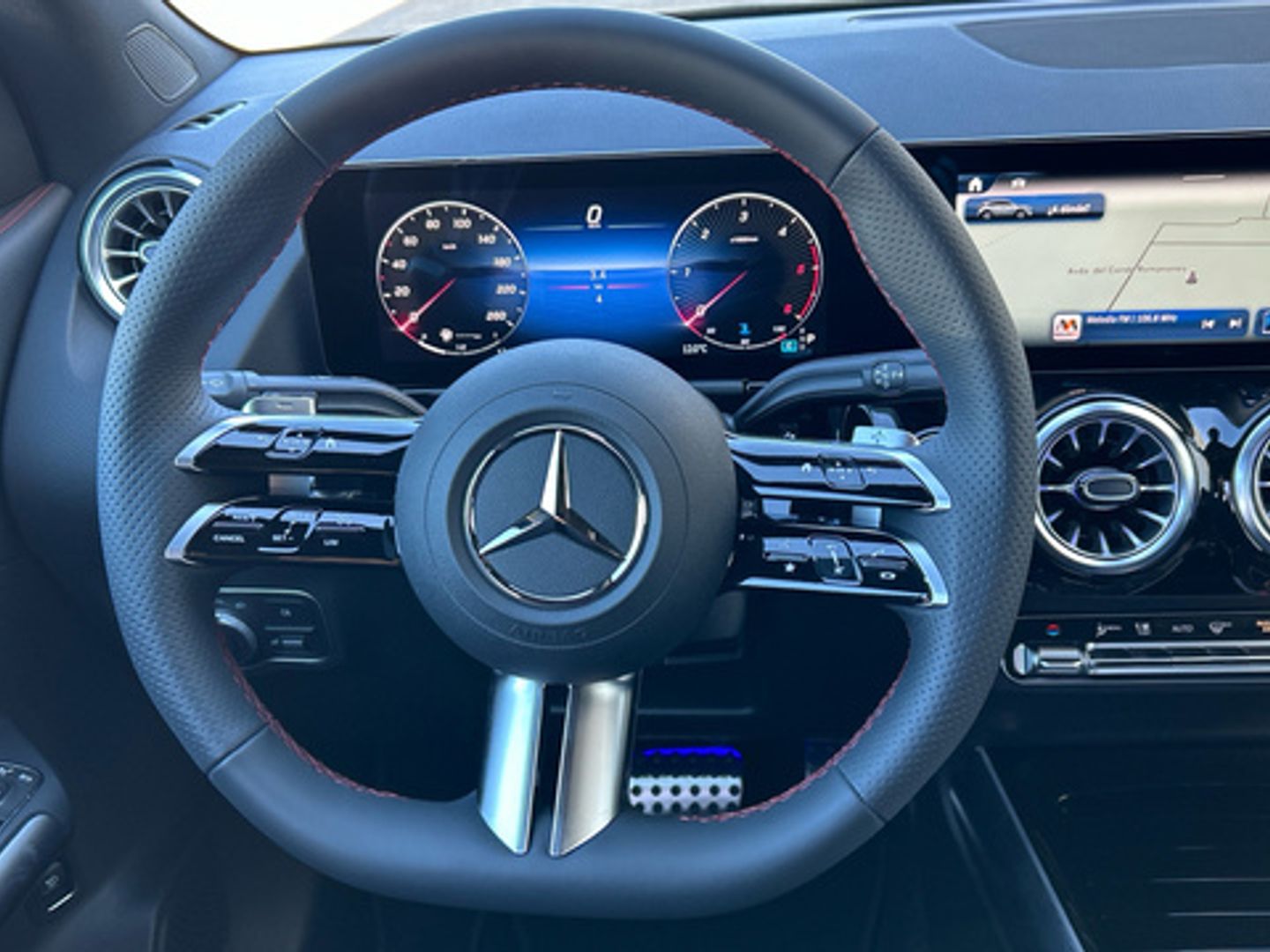 Mercedes-Benz GLA 220 d 4Matic 140 kW (190 CV)