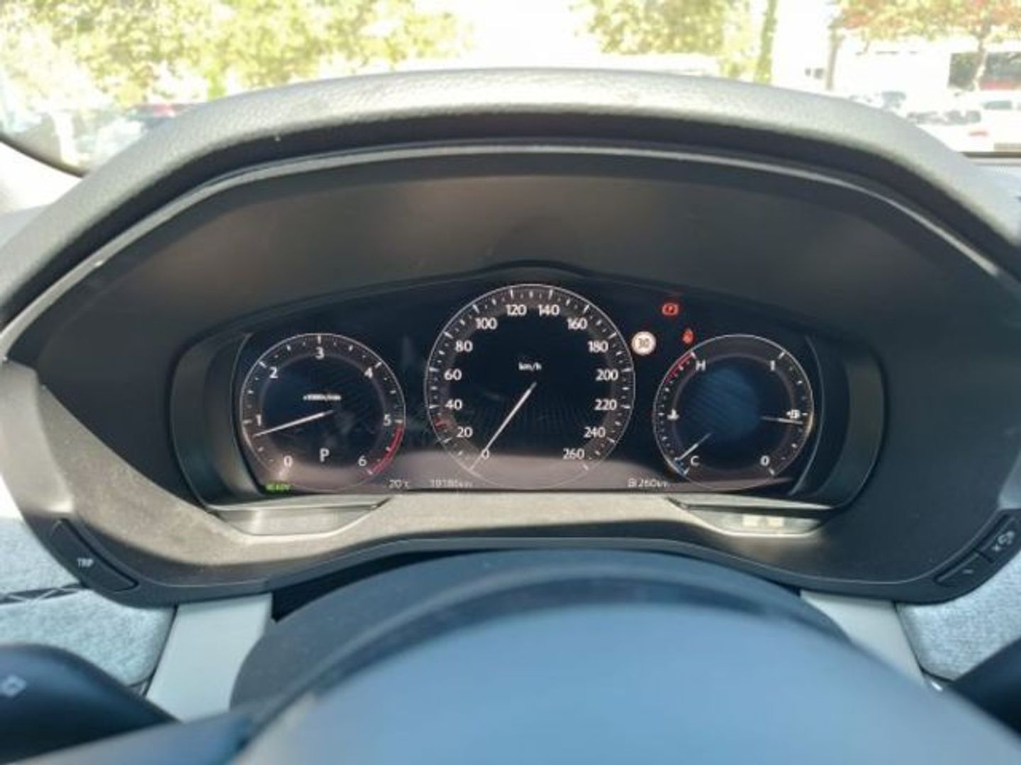 Mazda CX-60 3.3 e-Skyactiv D MHEV Takumi Com-P 8AT 147 kW (200 CV)