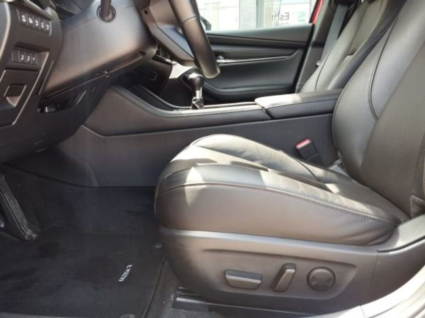 Mazda Mazda 3 2.0 e-SKYACTIV-G Exclusive-Line 89 kW (122 CV)