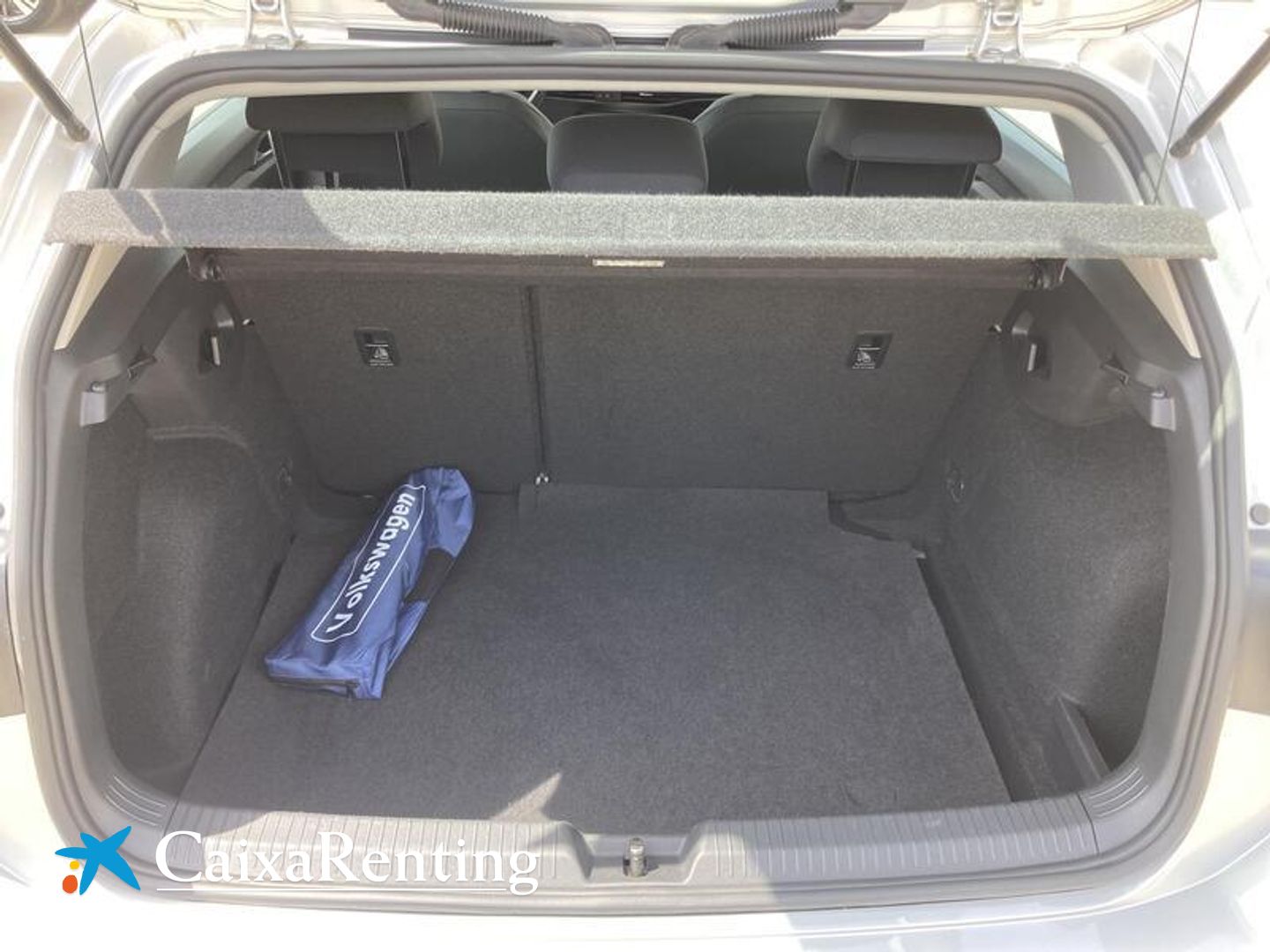 Volkswagen Golf 1.0 TSI 81 kW (110 CV)