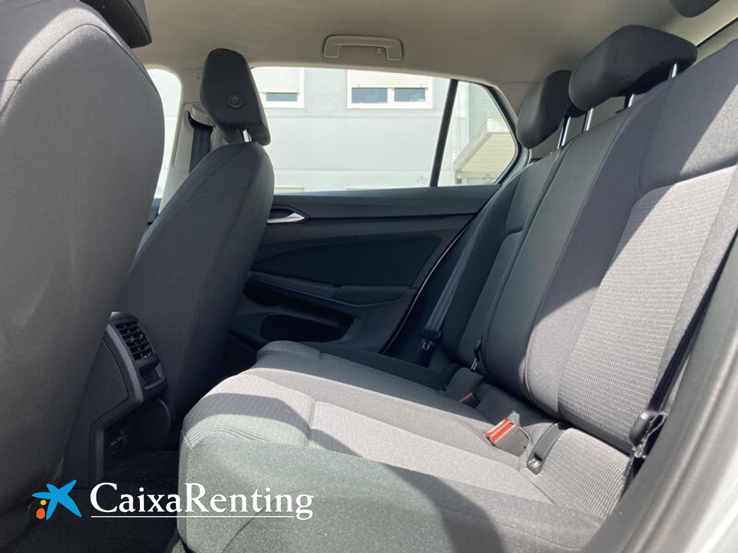 Volkswagen Golf 1.0 TSI 81 kW (110 CV)