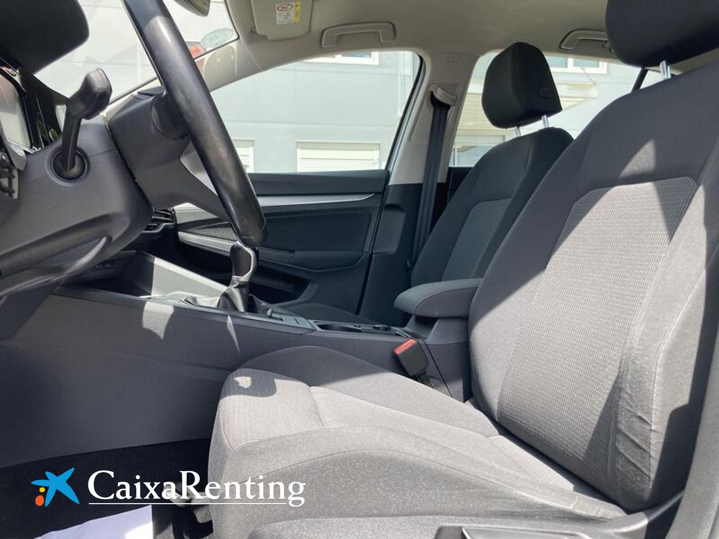 Volkswagen Golf 1.0 TSI 81 kW (110 CV)