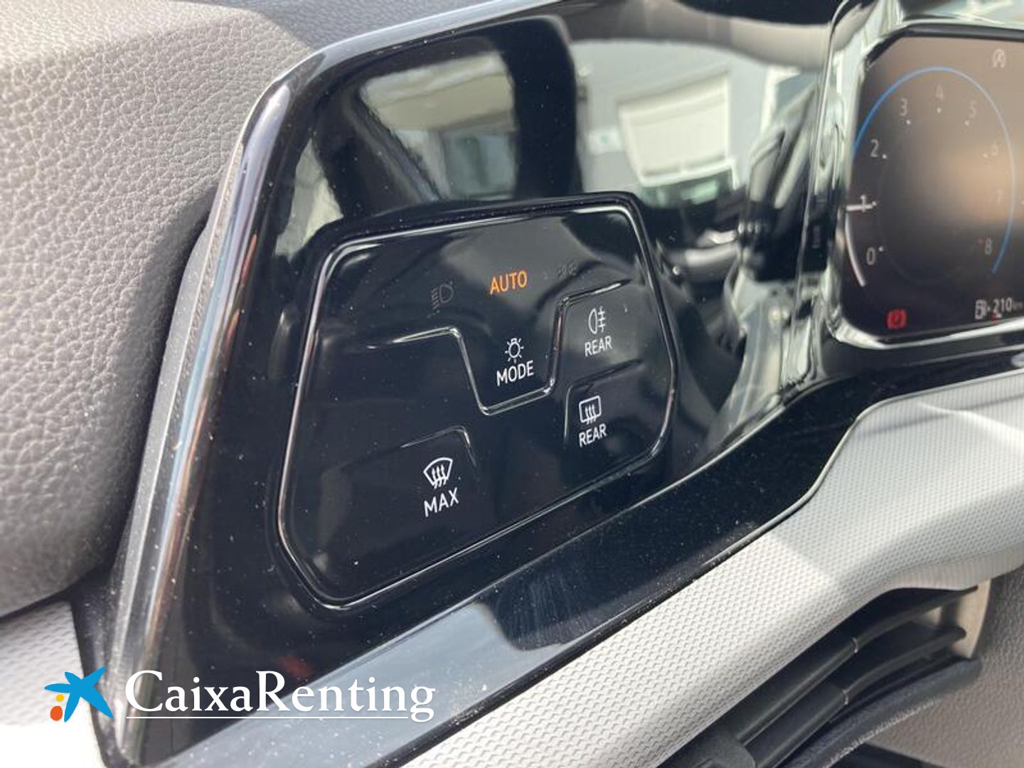 Volkswagen Golf 1.0 TSI 81 kW (110 CV)