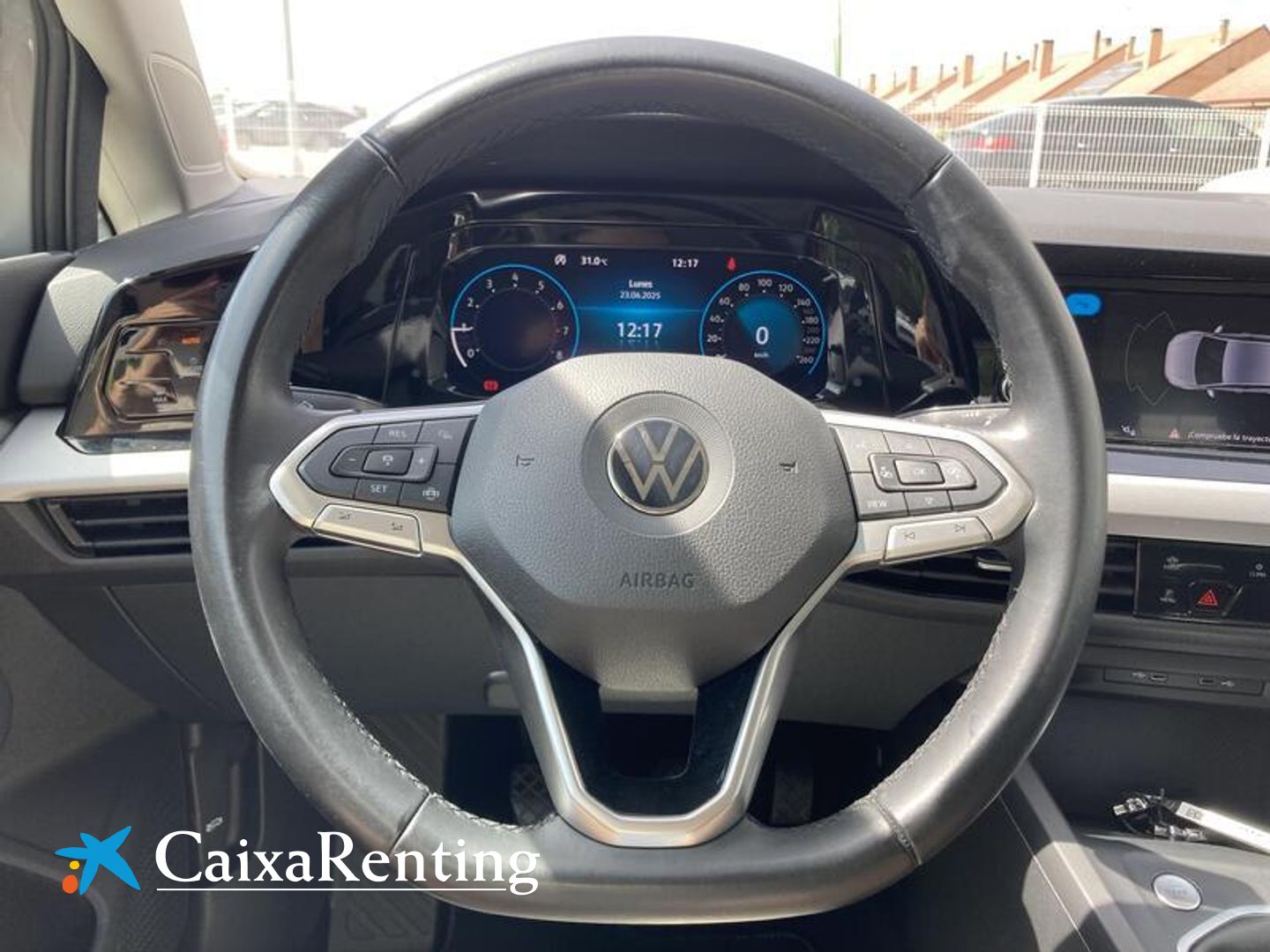 Volkswagen Golf 1.0 TSI 81 kW (110 CV)