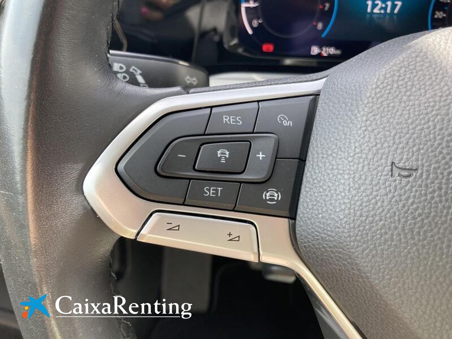 Volkswagen Golf 1.0 TSI 81 kW (110 CV)
