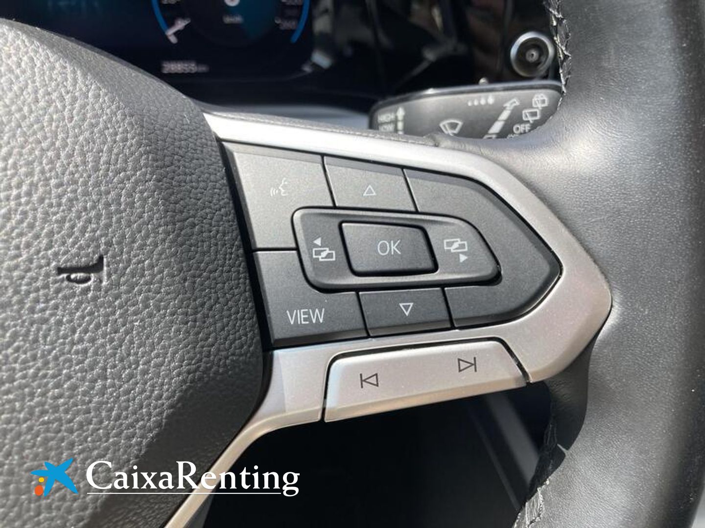 Volkswagen Golf 1.0 TSI 81 kW (110 CV)