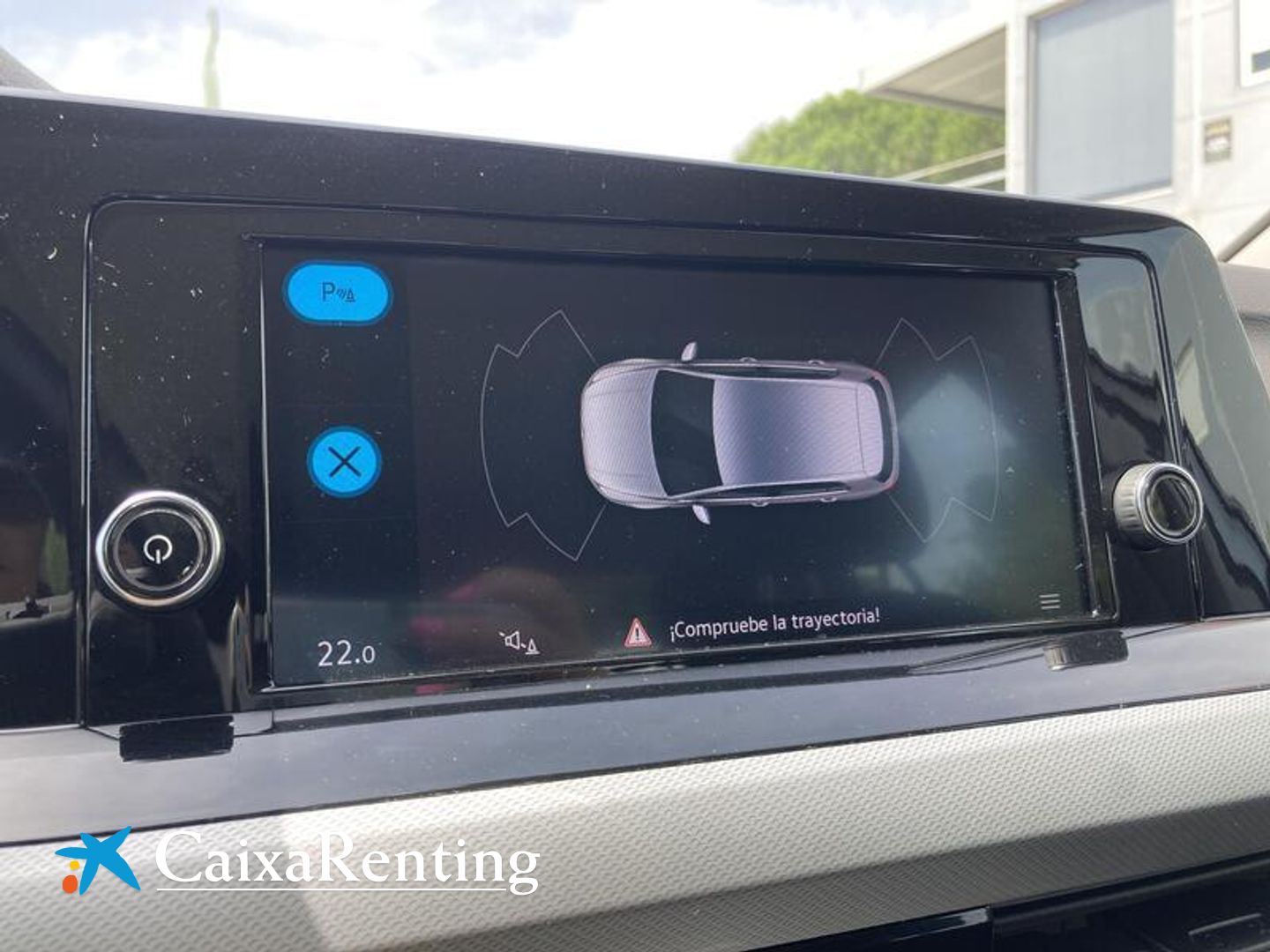 Volkswagen Golf 1.0 TSI 81 kW (110 CV)