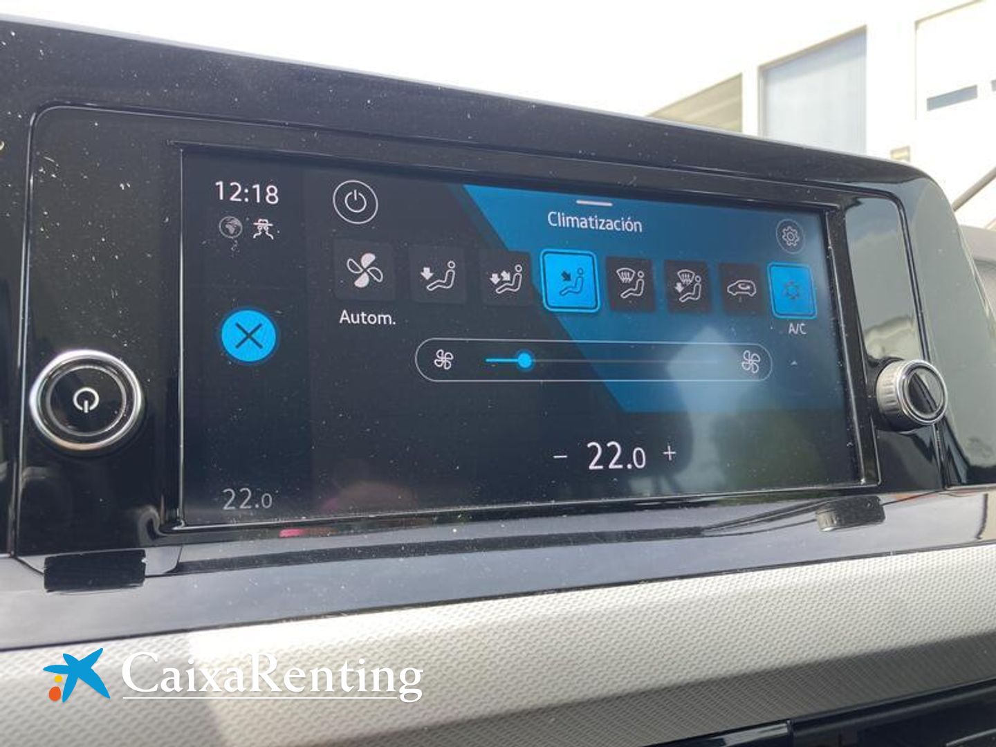 Volkswagen Golf 1.0 TSI 81 kW (110 CV)