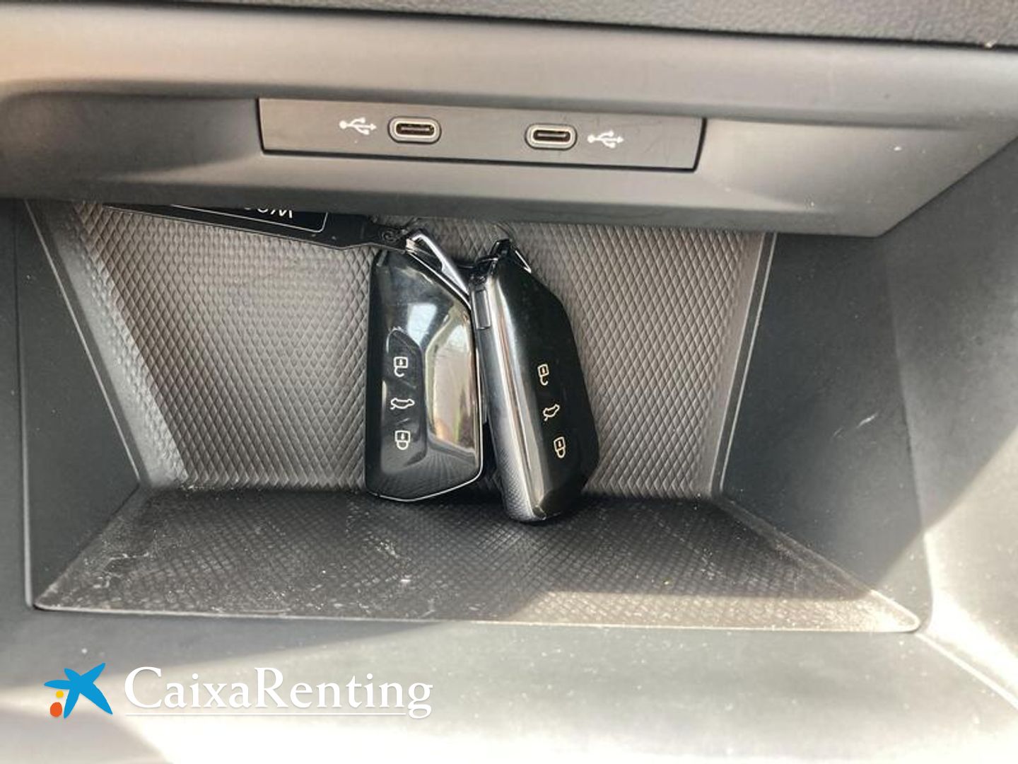 Volkswagen Golf 1.0 TSI 81 kW (110 CV)