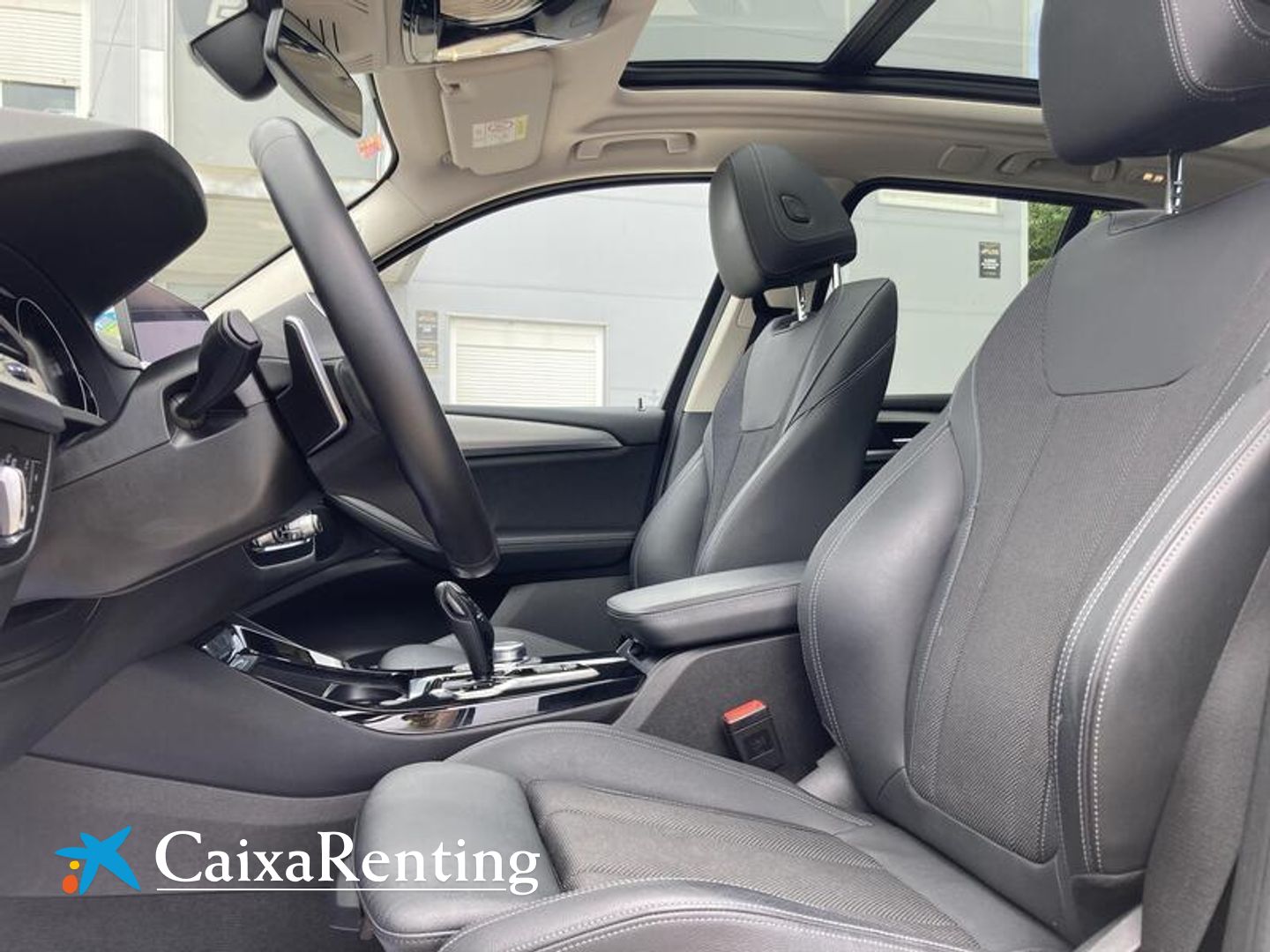 BMW X3 xDrive20d 140 kW (190 CV)