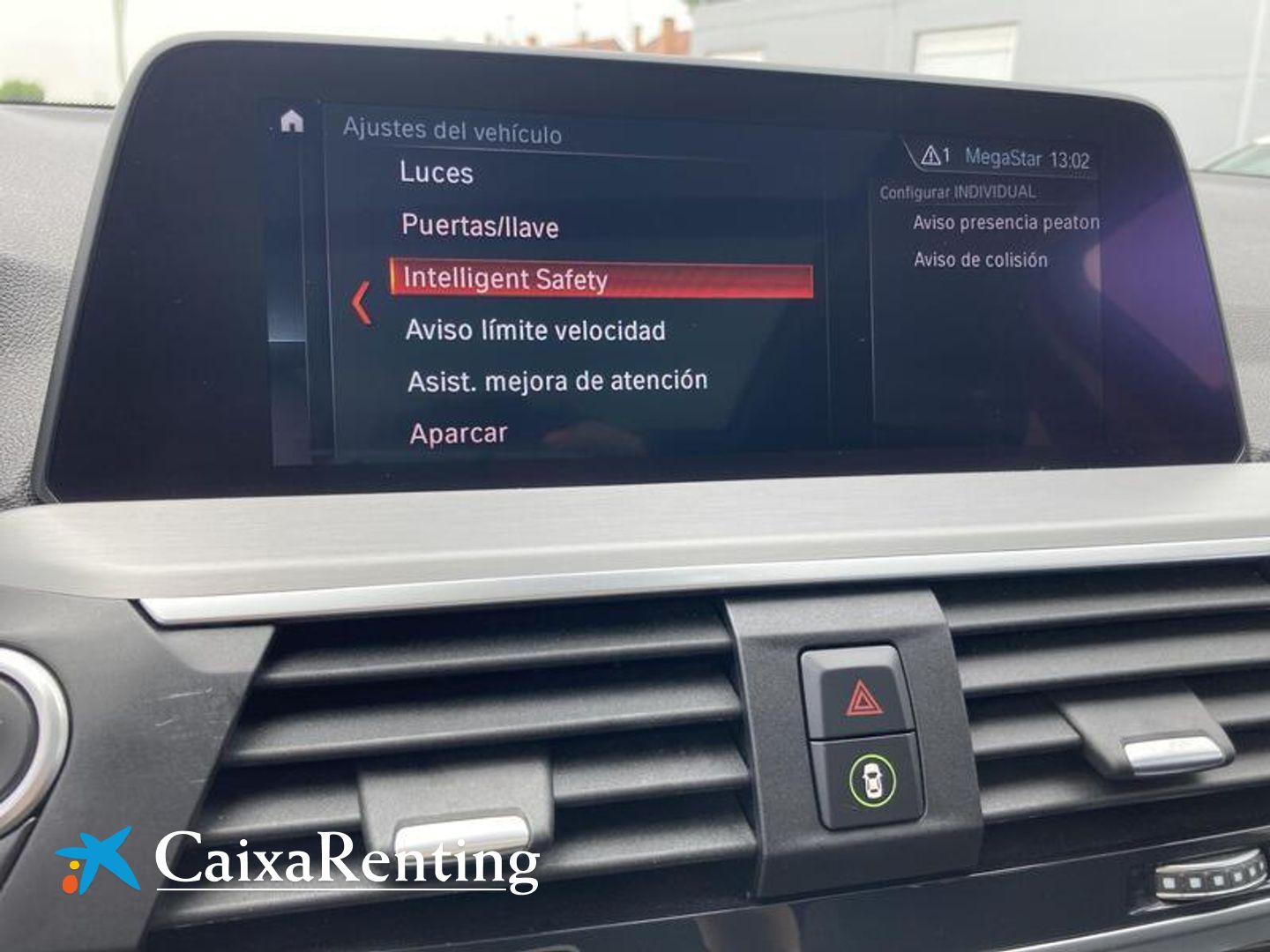 BMW X3 xDrive20d 140 kW (190 CV)