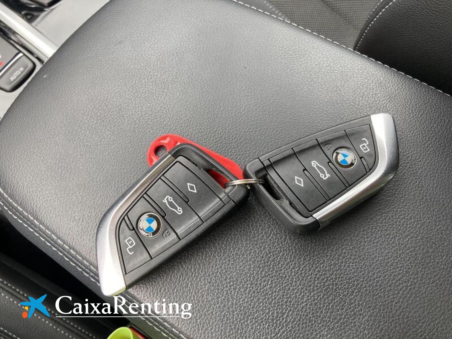 BMW X3 xDrive20d 140 kW (190 CV)