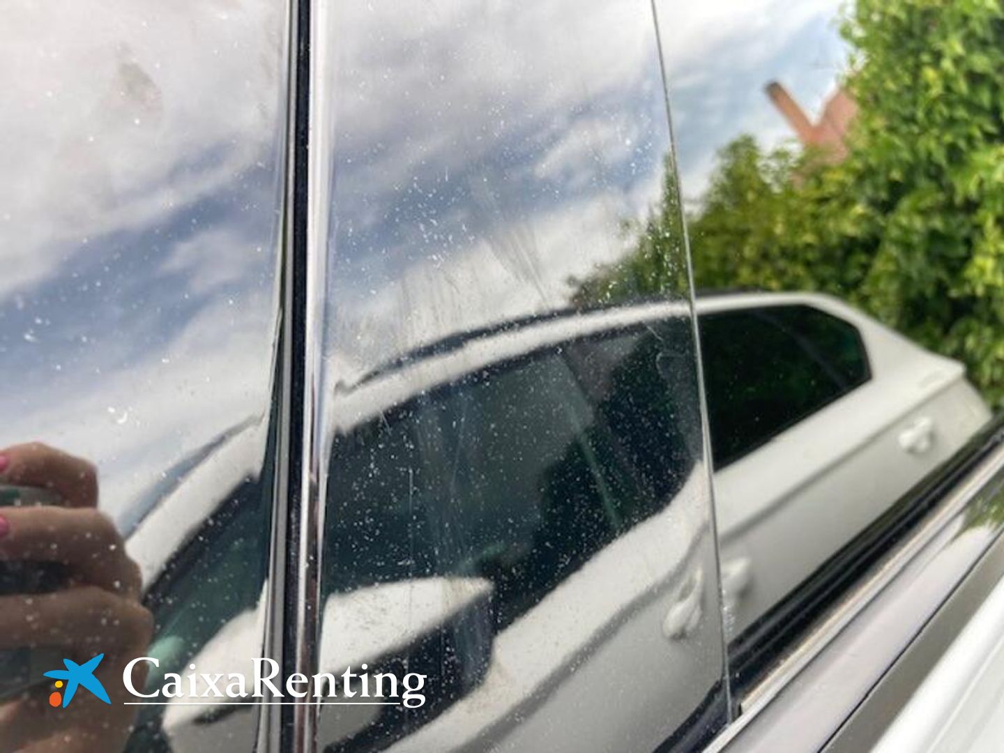 BMW X3 xDrive20d 140 kW (190 CV)
