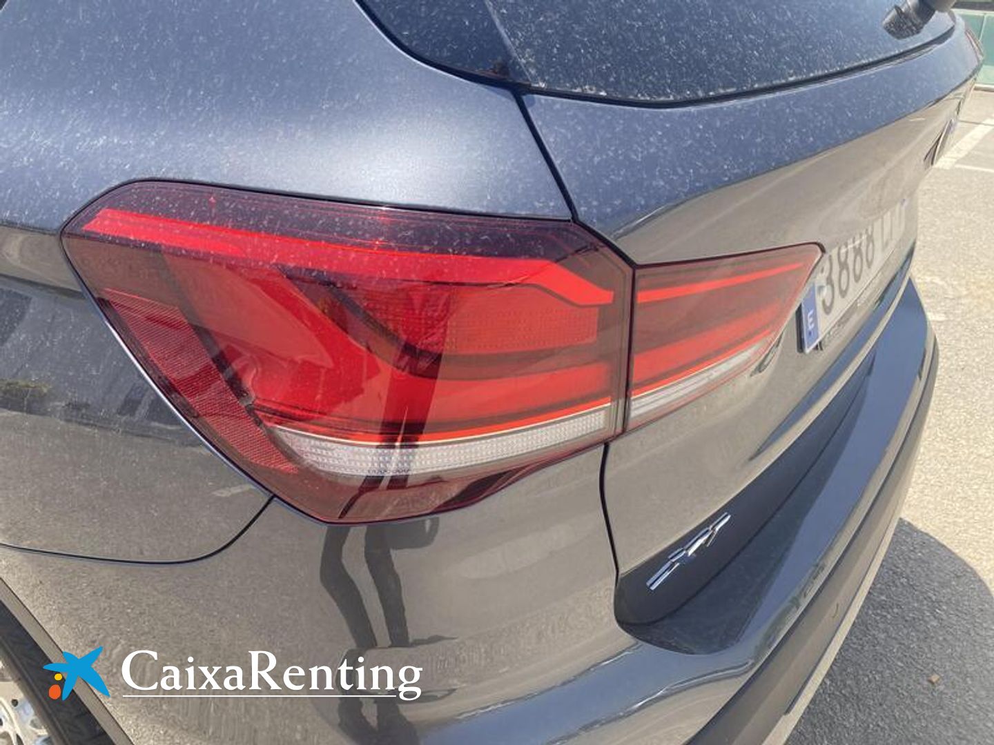 BMW X1 sDrive18i 103 kW (140 CV)