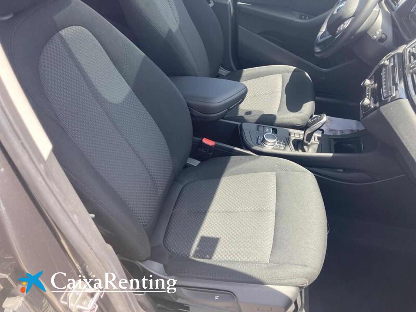 BMW X1 sDrive18i 103 kW (140 CV)