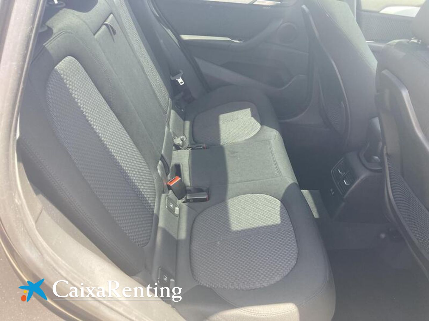 BMW X1 sDrive18i 103 kW (140 CV)