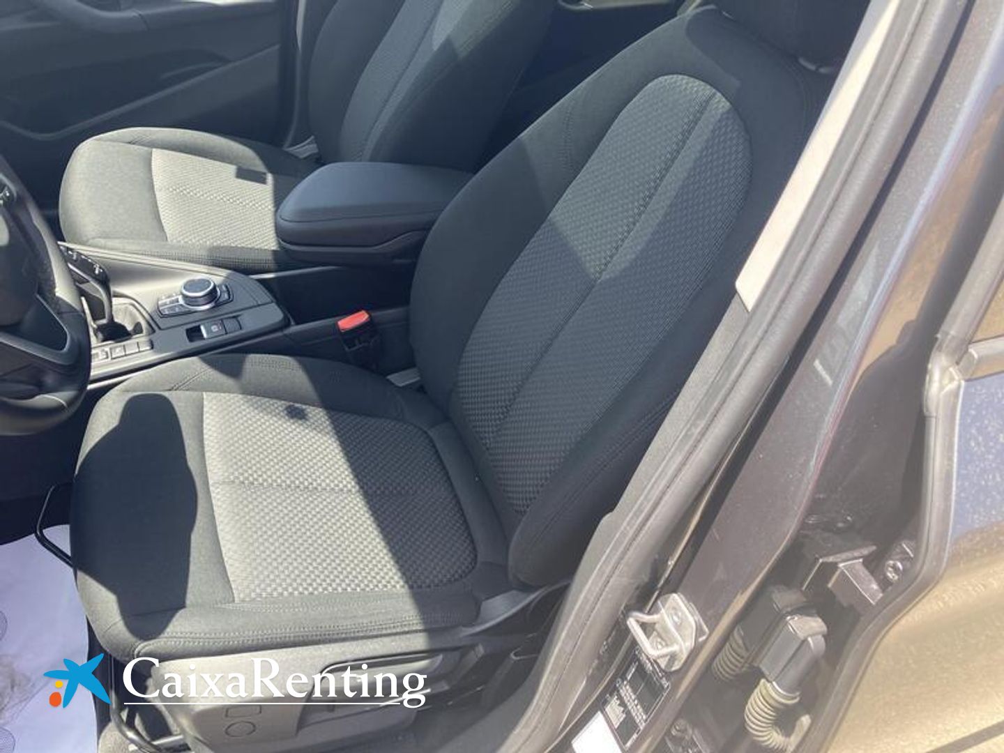 BMW X1 sDrive18i 103 kW (140 CV)