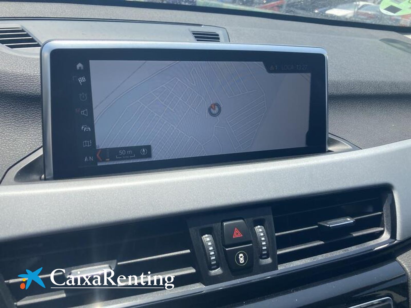 BMW X1 sDrive18i 103 kW (140 CV)