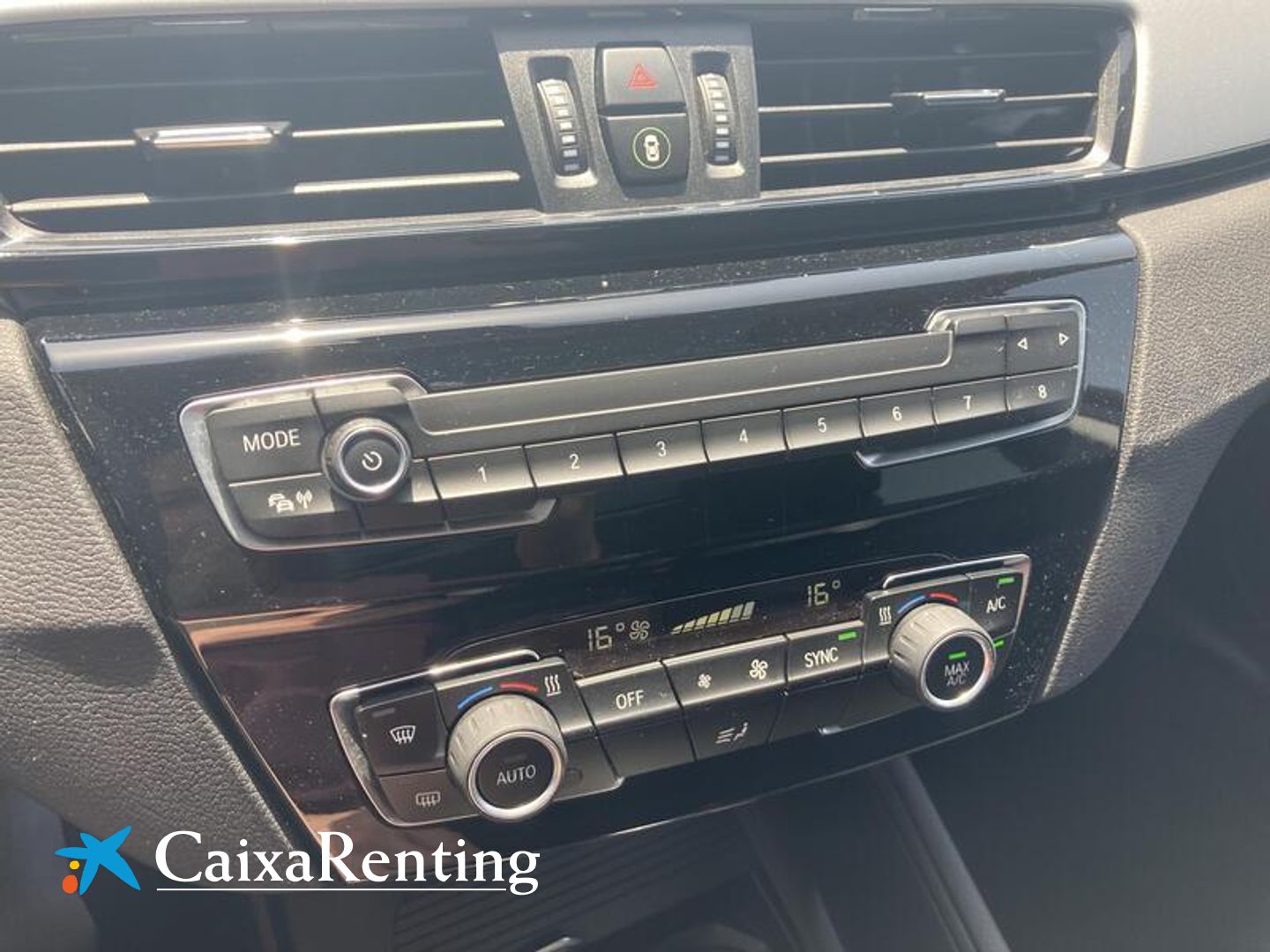 BMW X1 sDrive18i 103 kW (140 CV)