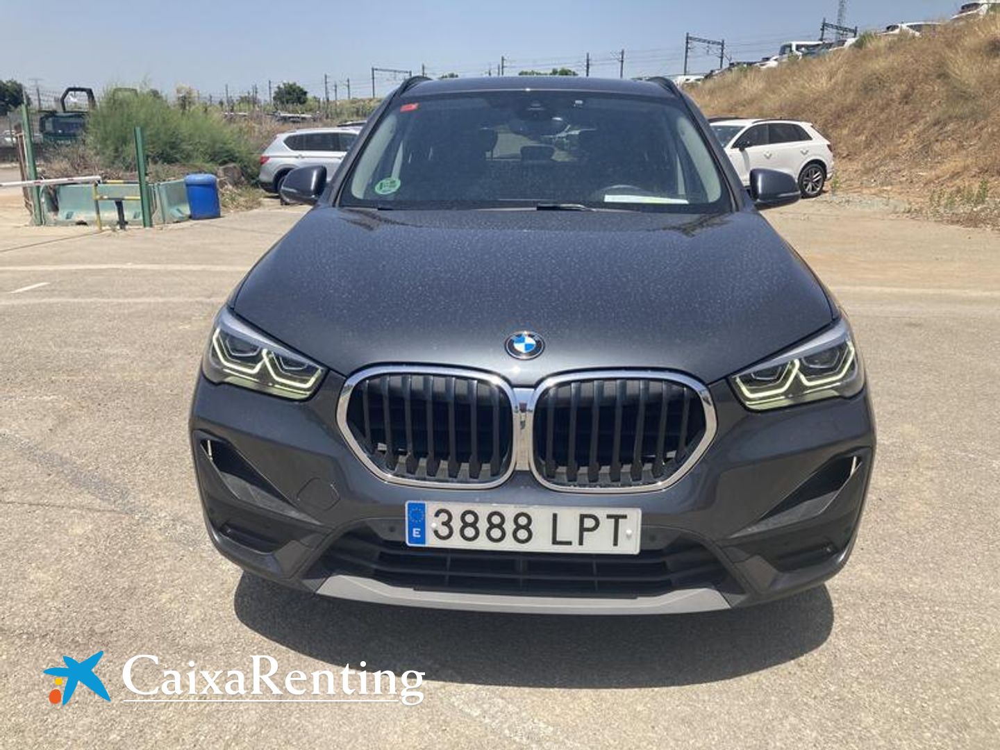 BMW X1 sDrive18i 103 kW (140 CV)
