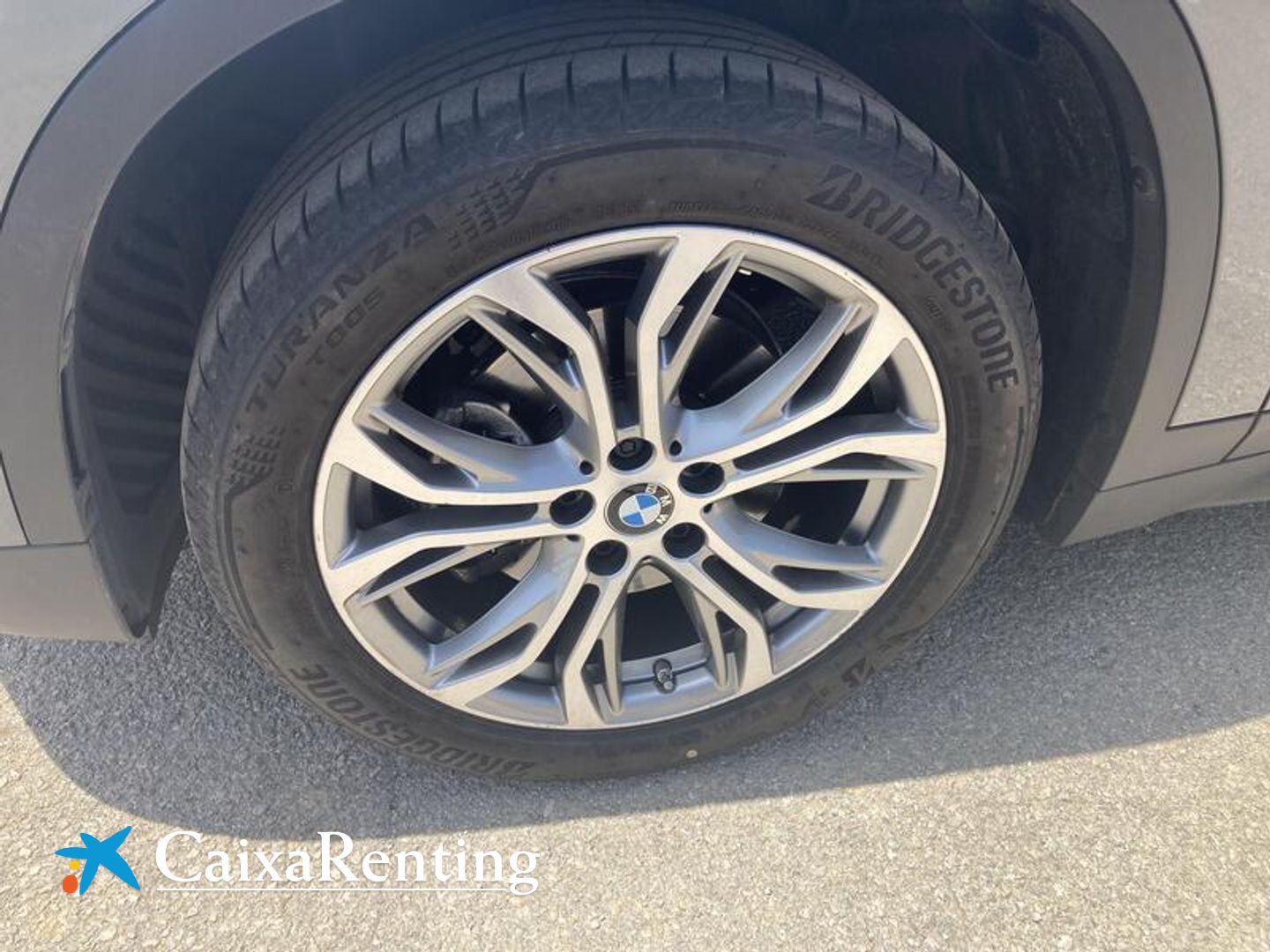 BMW X1 sDrive18i 103 kW (140 CV)