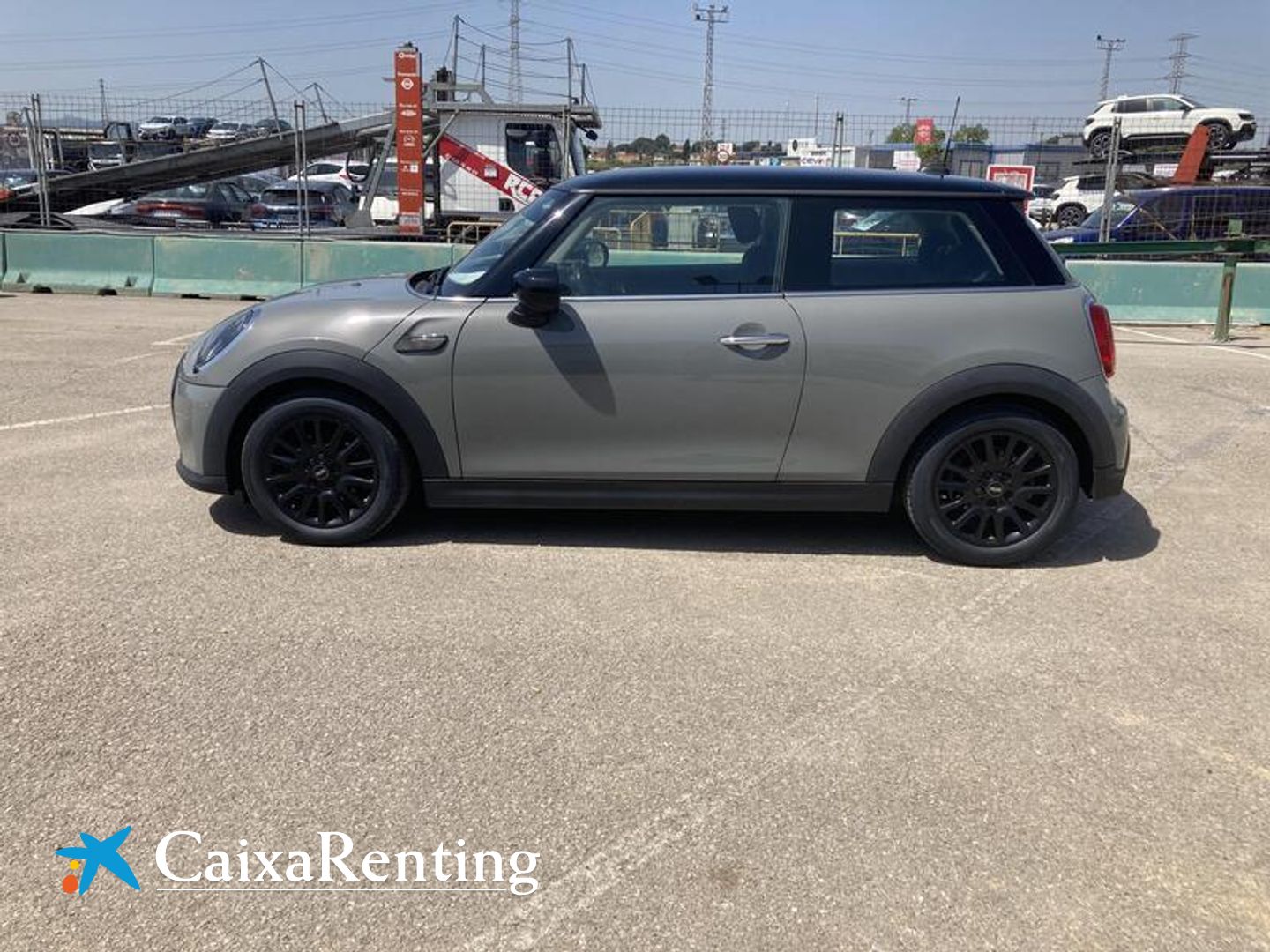 MINI MINI 3 Puertas Cooper 100 kW (136 CV)