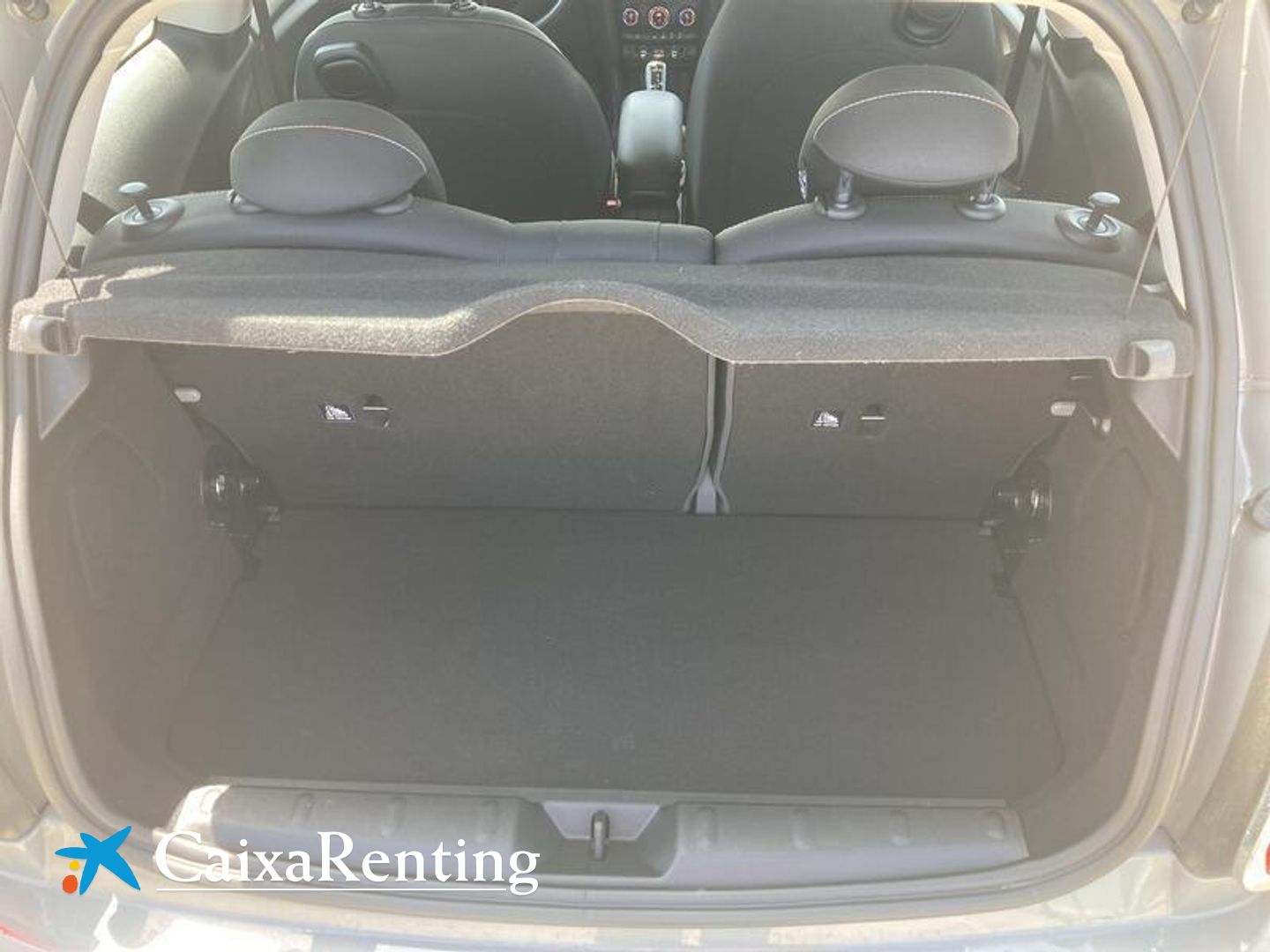 MINI MINI 3 Puertas Cooper 100 kW (136 CV)