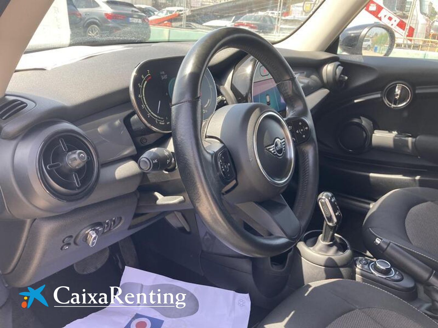 MINI MINI 3 Puertas Cooper 100 kW (136 CV)