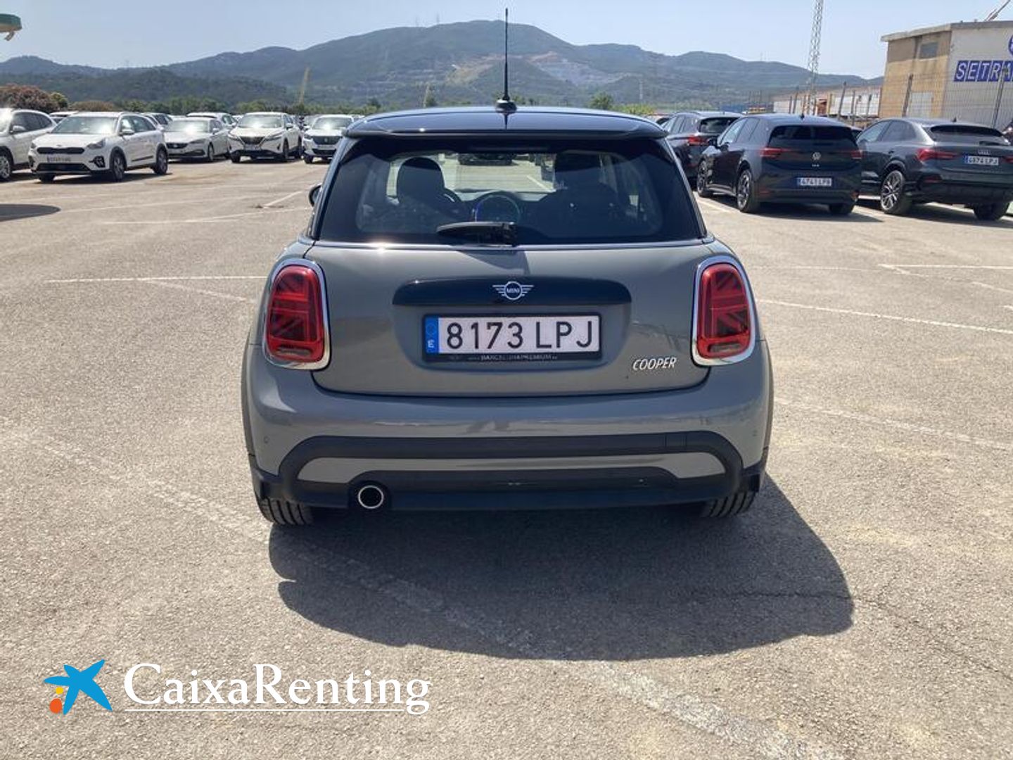 MINI MINI 3 Puertas Cooper 100 kW (136 CV)