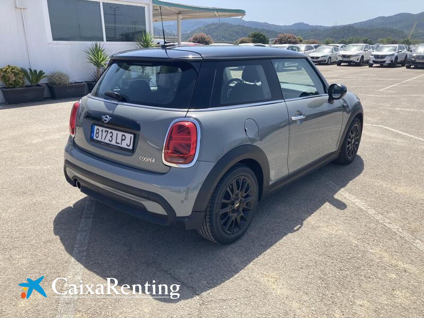 MINI MINI 3 Puertas Cooper 100 kW (136 CV)
