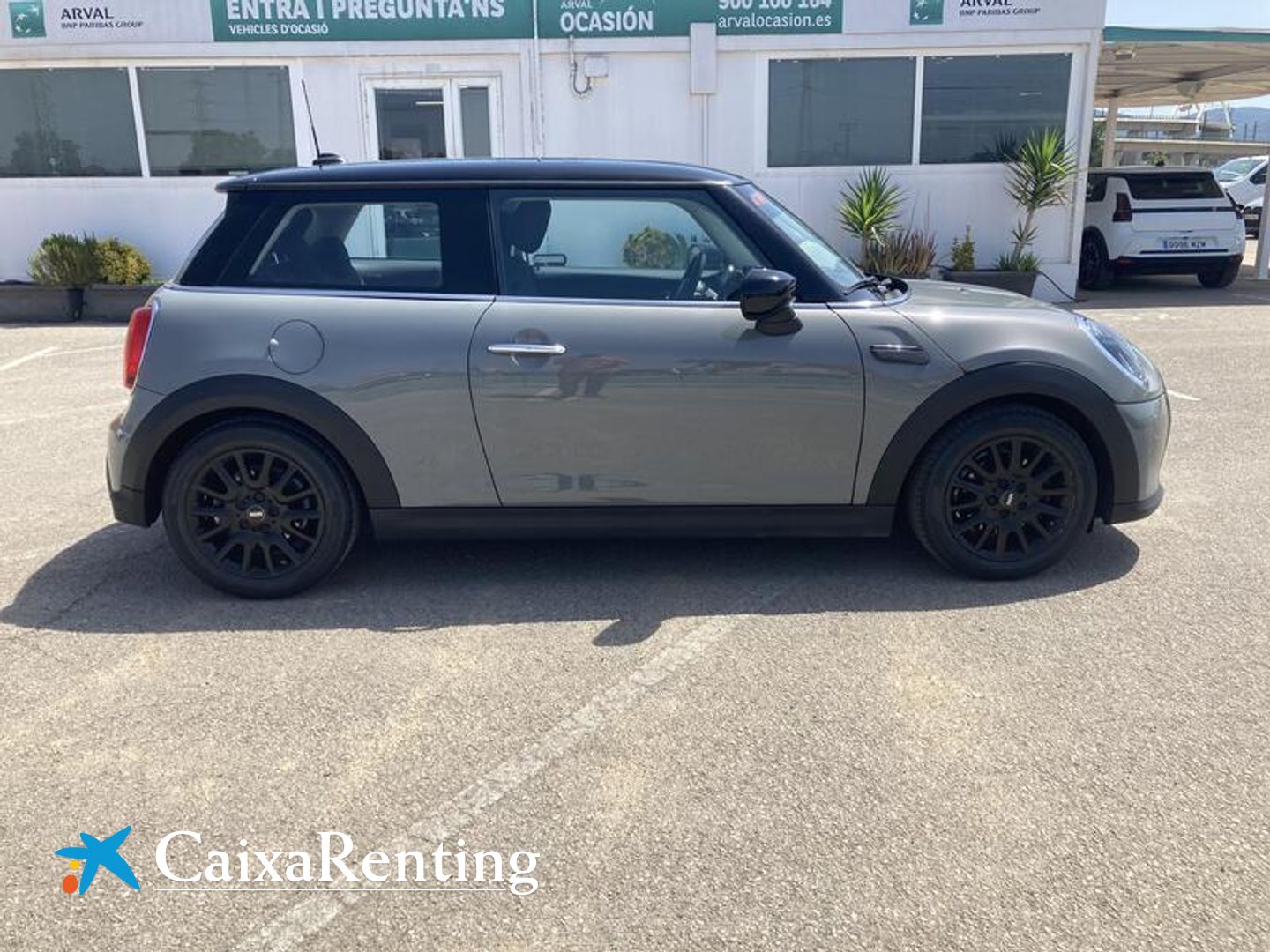 MINI MINI 3 Puertas Cooper 100 kW (136 CV)