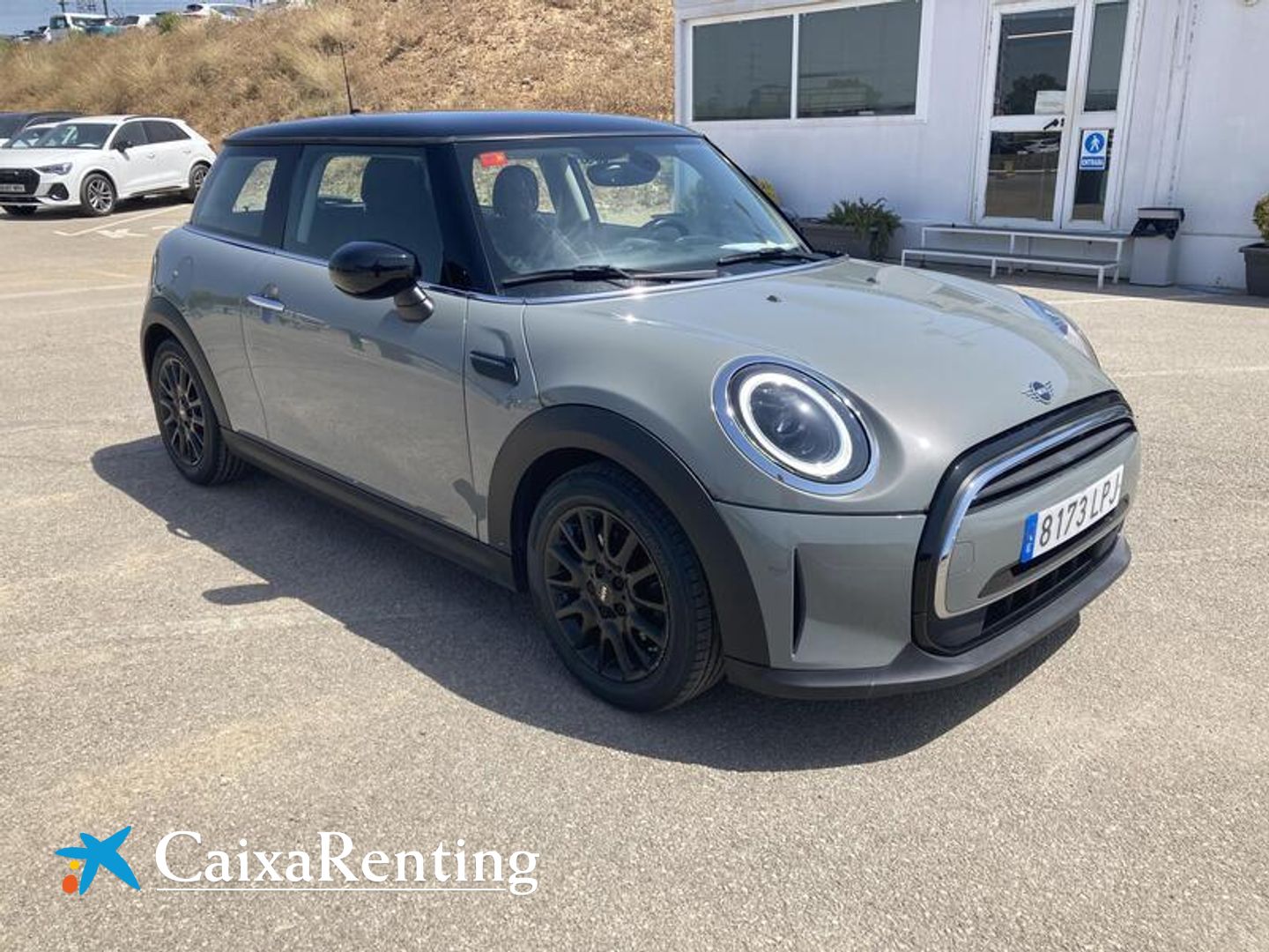 MINI MINI 3 Puertas Cooper 100 kW (136 CV)
